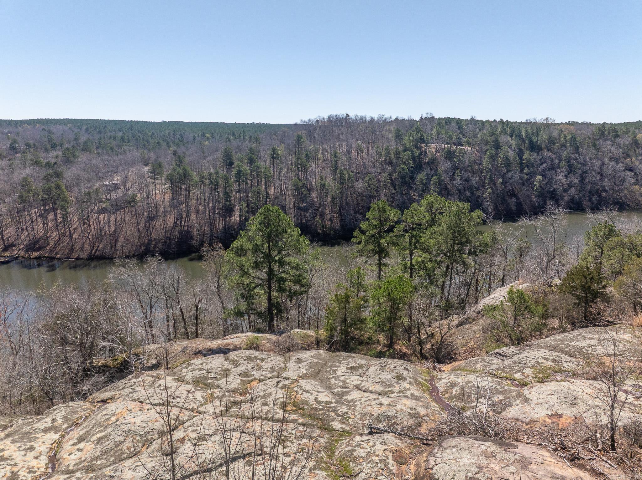 000 Bill Leach Rd.  Floyd, AR