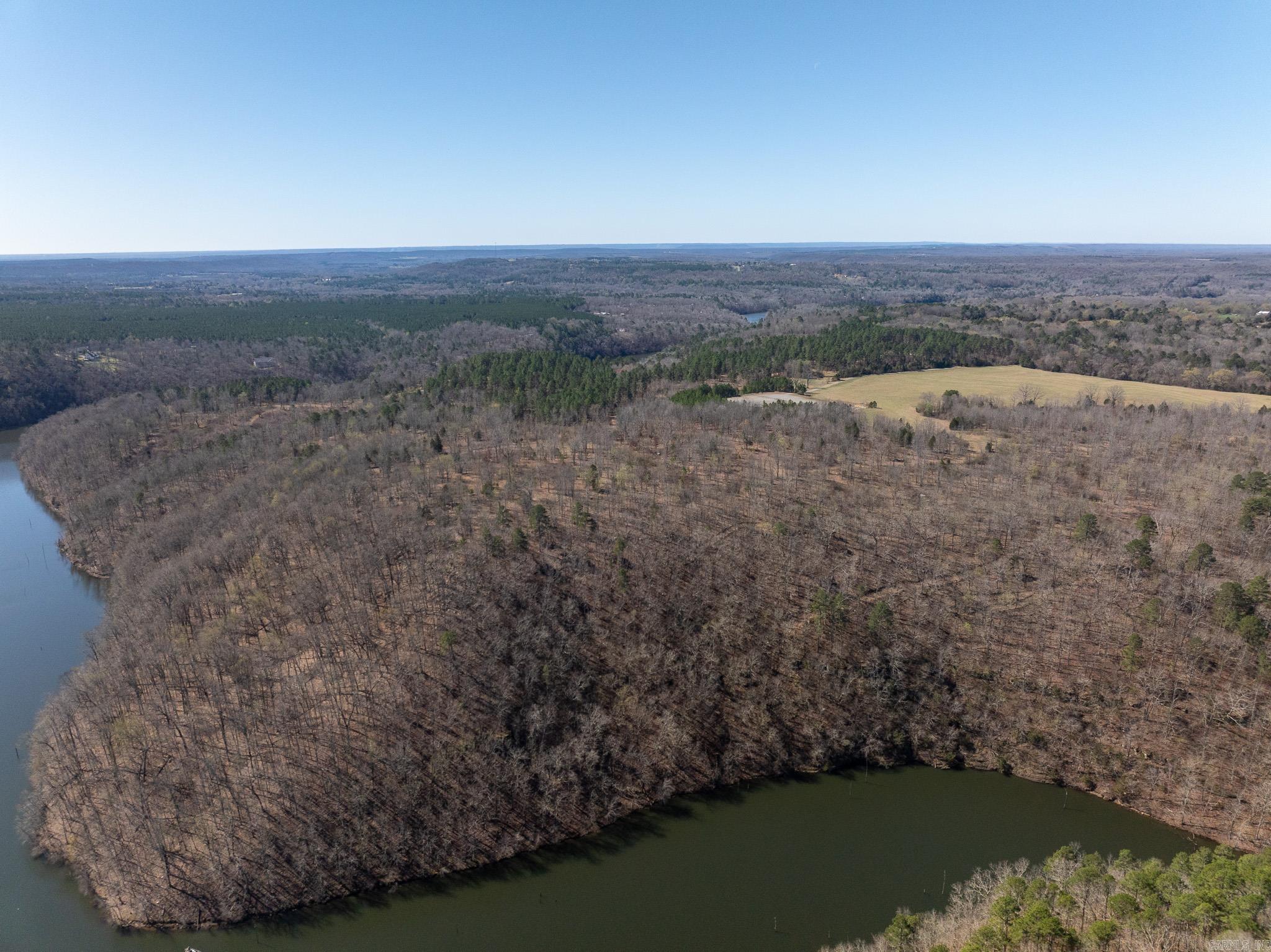 000 Bill Leach Rd.  Floyd, AR