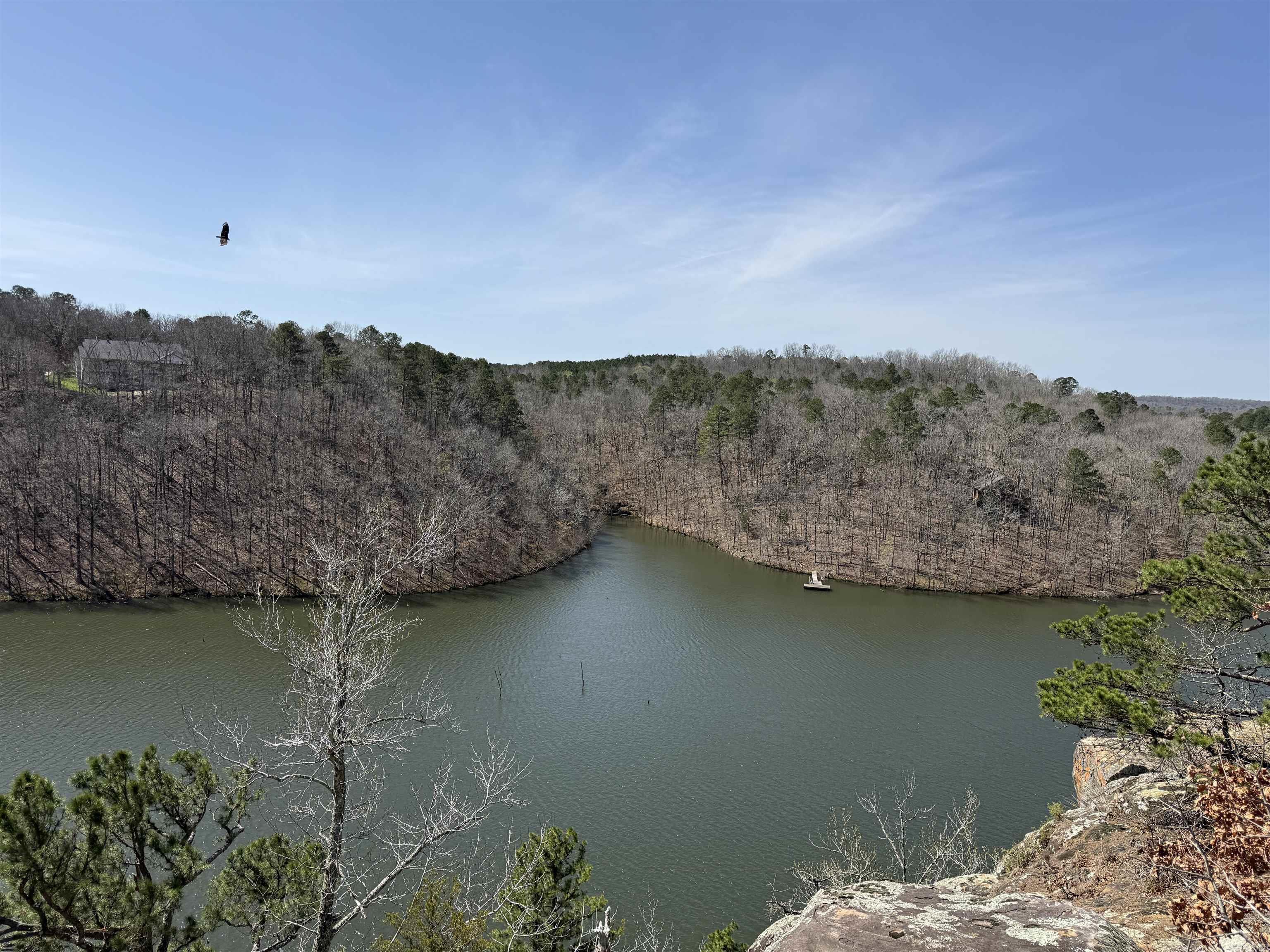 000 Bill Leach Rd.  Floyd, AR