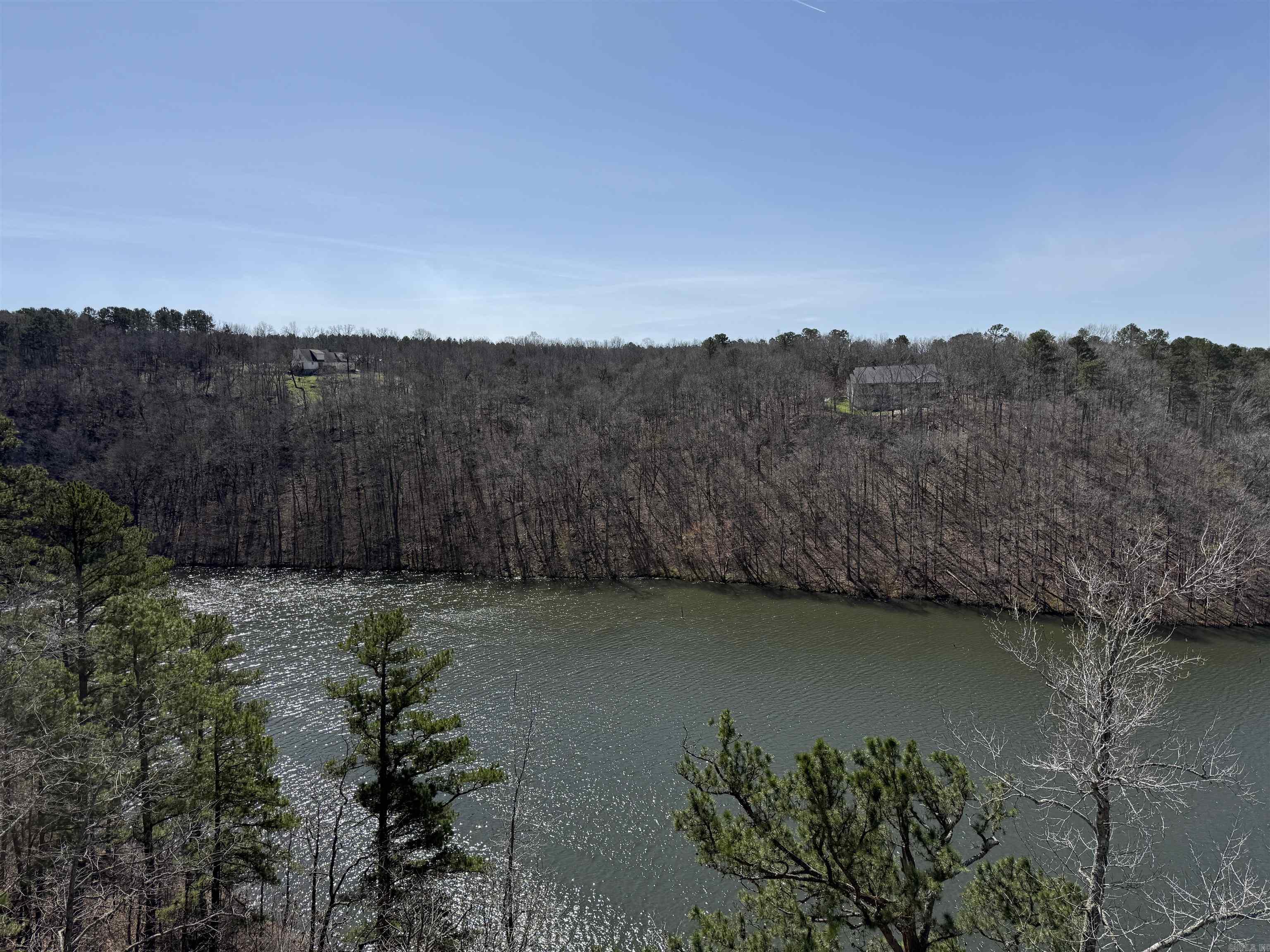 000 Bill Leach Rd.  Floyd, AR