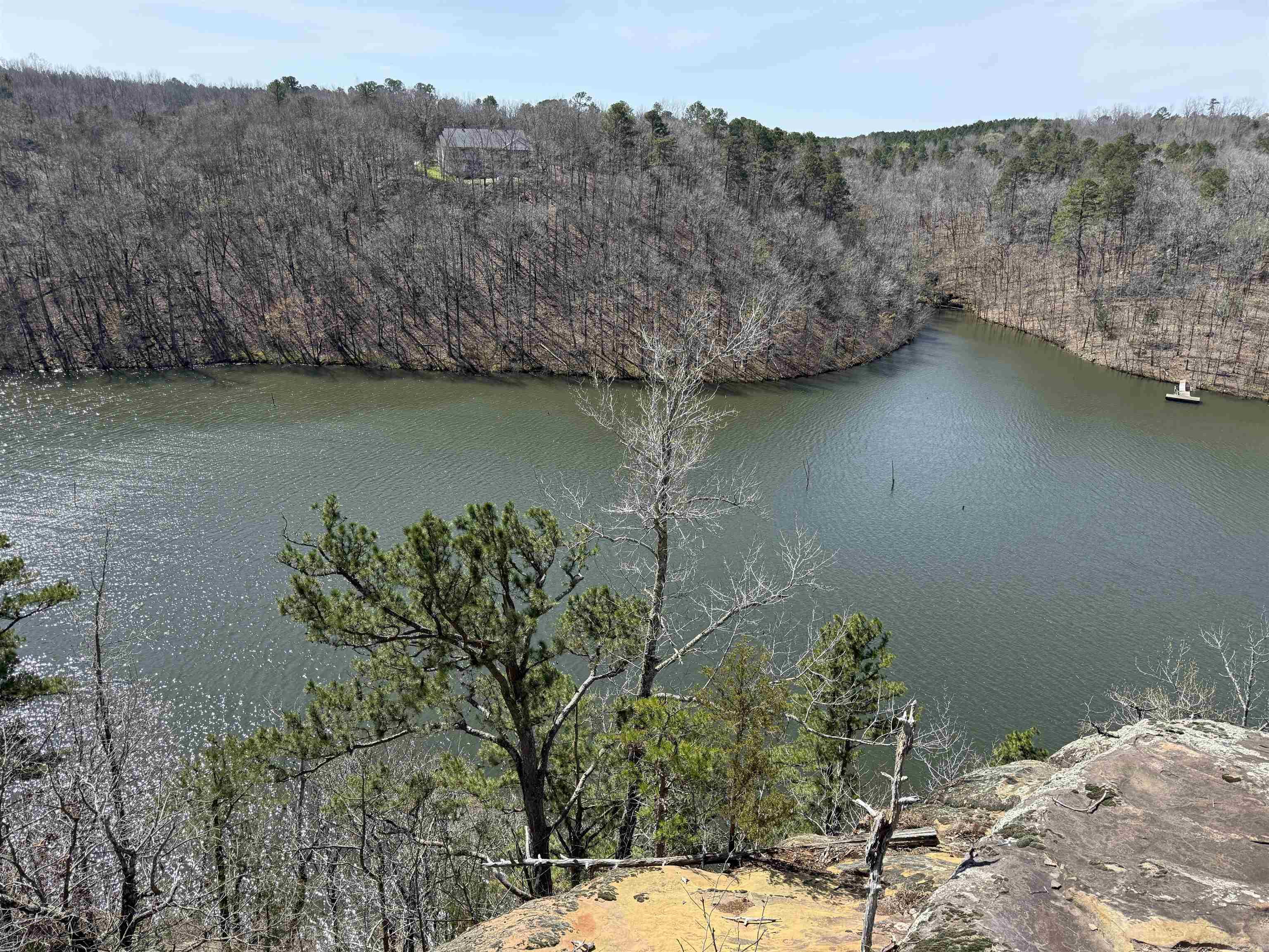 000 Bill Leach Rd.  Floyd, AR