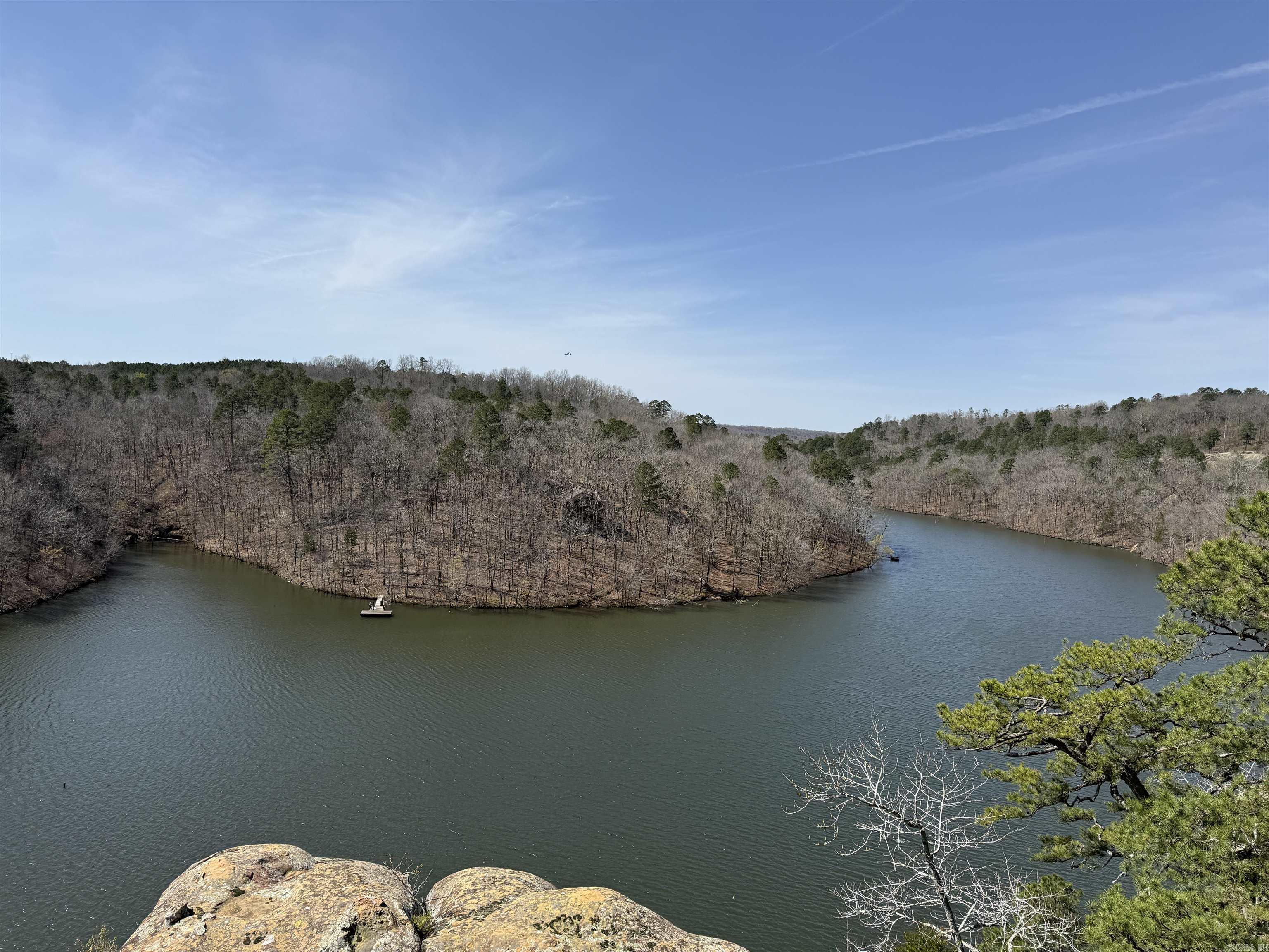 000 Bill Leach Rd.  Floyd, AR