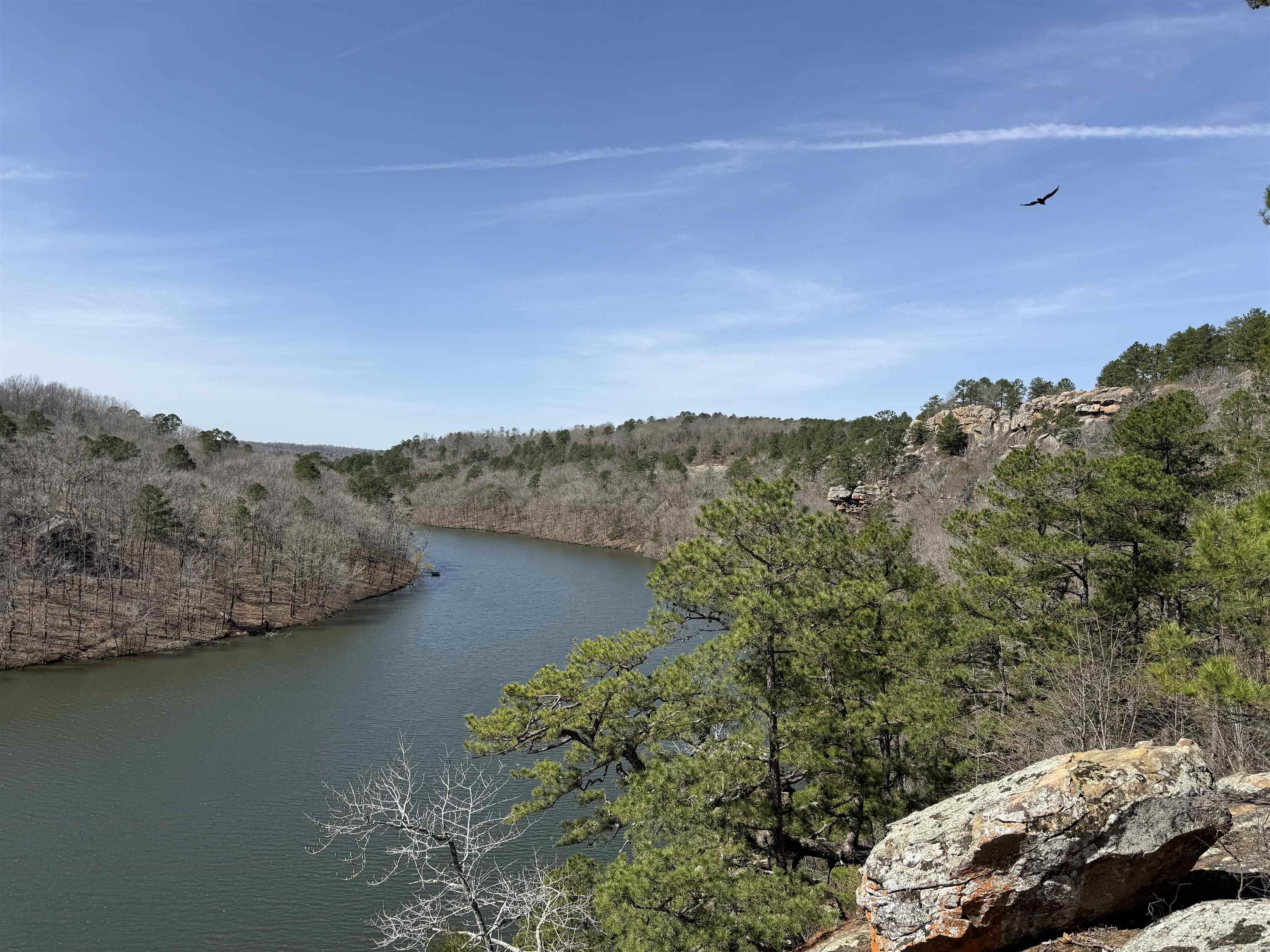 000 Bill Leach Rd.  Floyd, AR