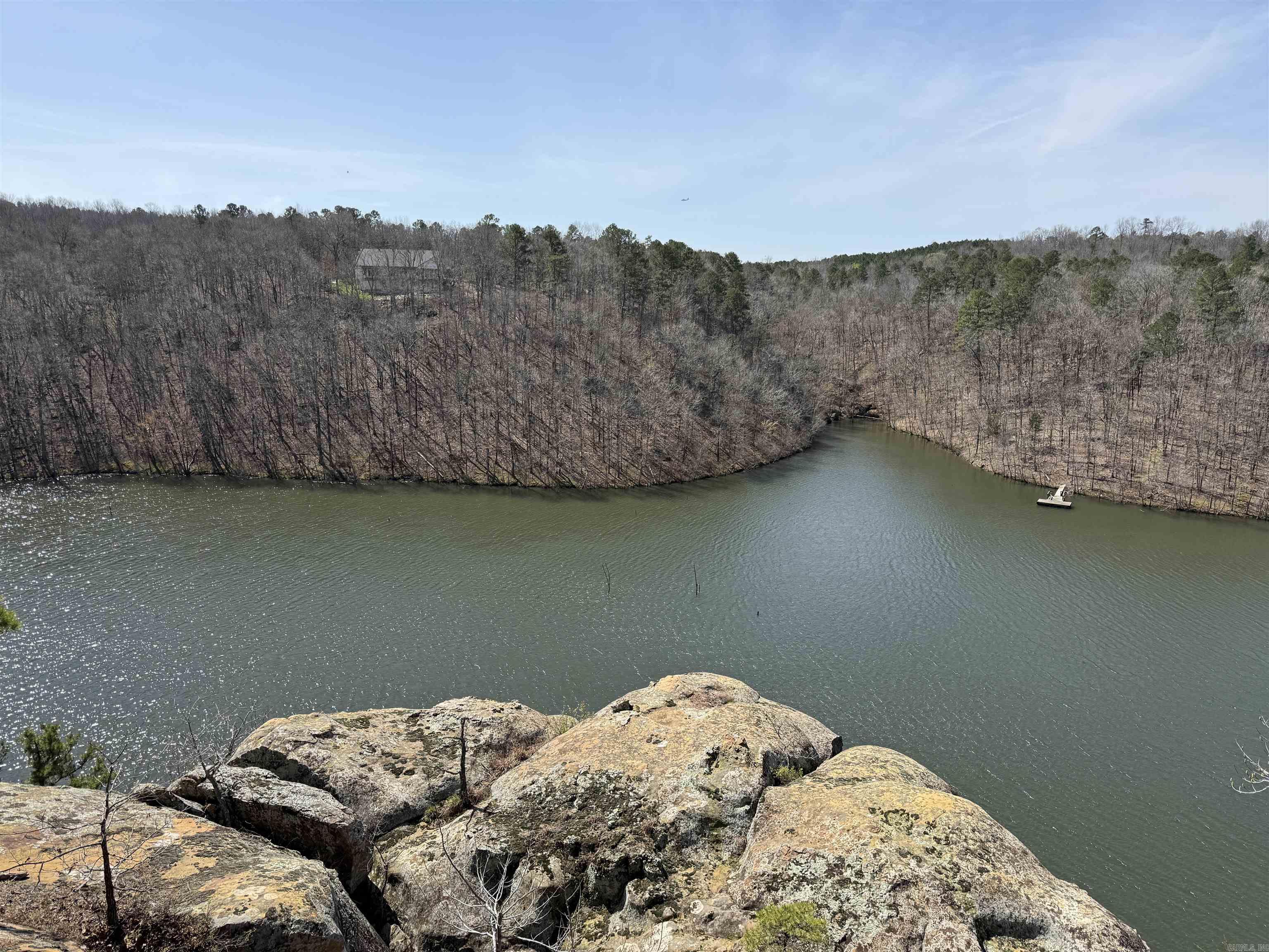 000 Bill Leach Rd.  Floyd, AR