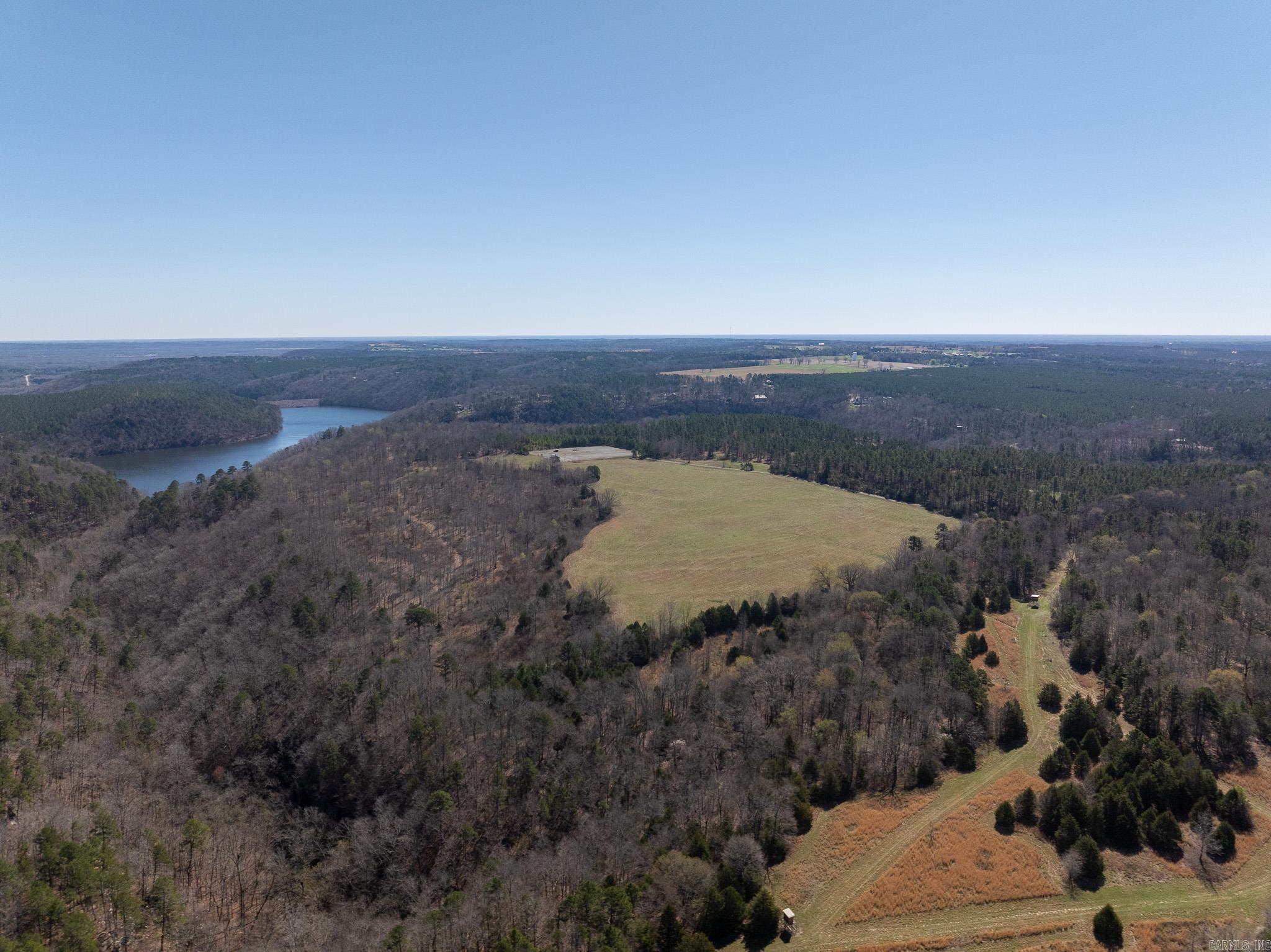 000 Bill Leach Rd.  Floyd, AR