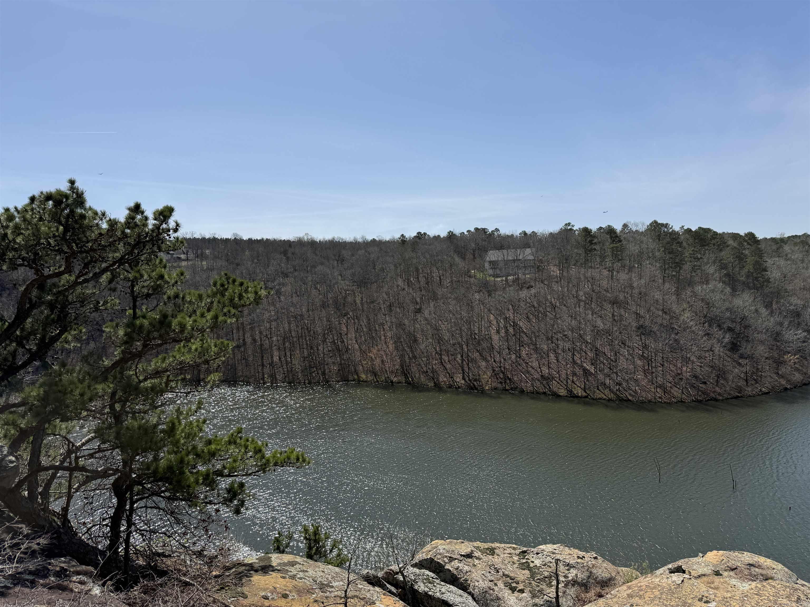 000 Bill Leach Rd.  Floyd, AR