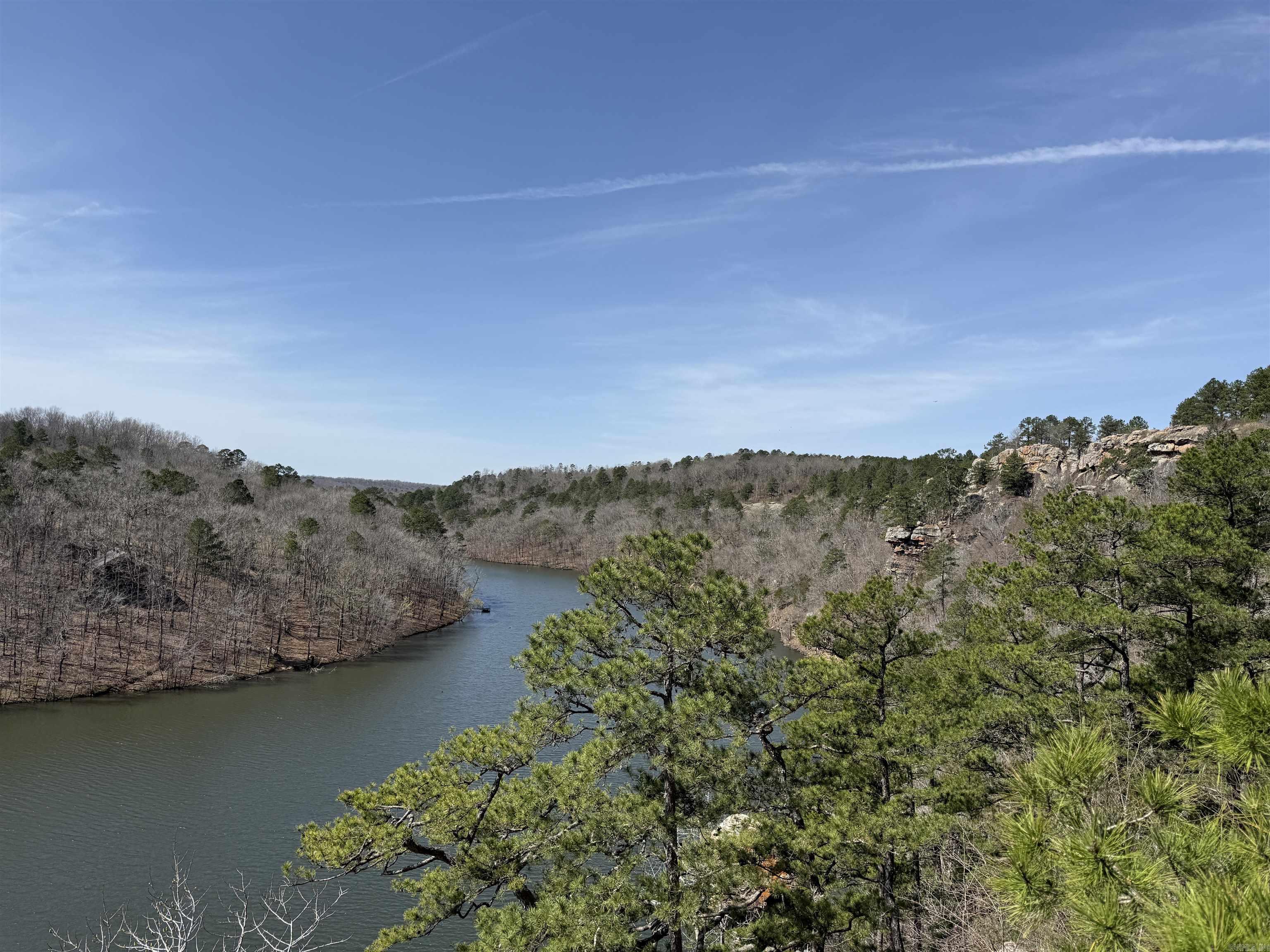 000 Bill Leach Rd.  Floyd, AR