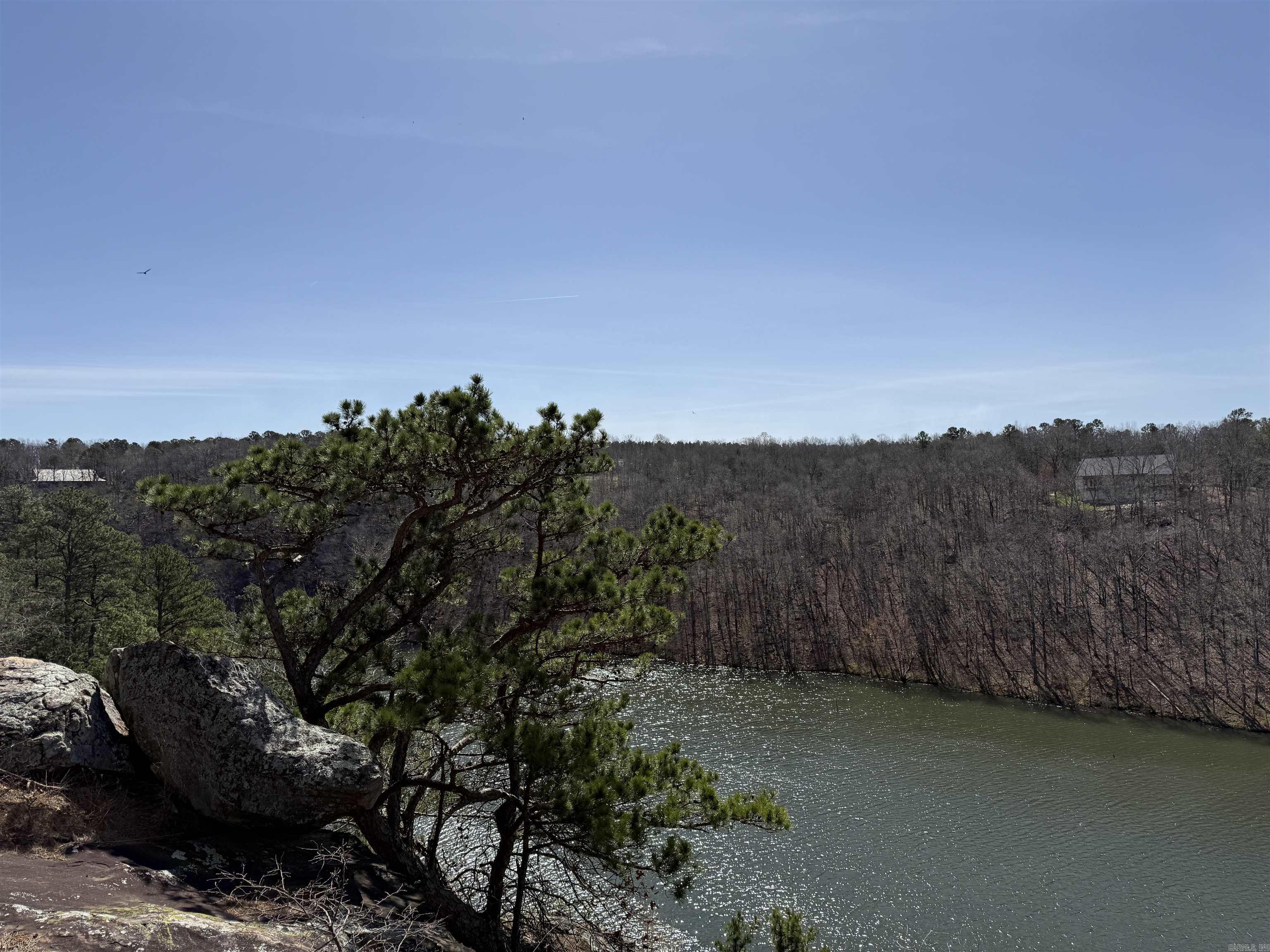 000 Bill Leach Rd.  Floyd, AR