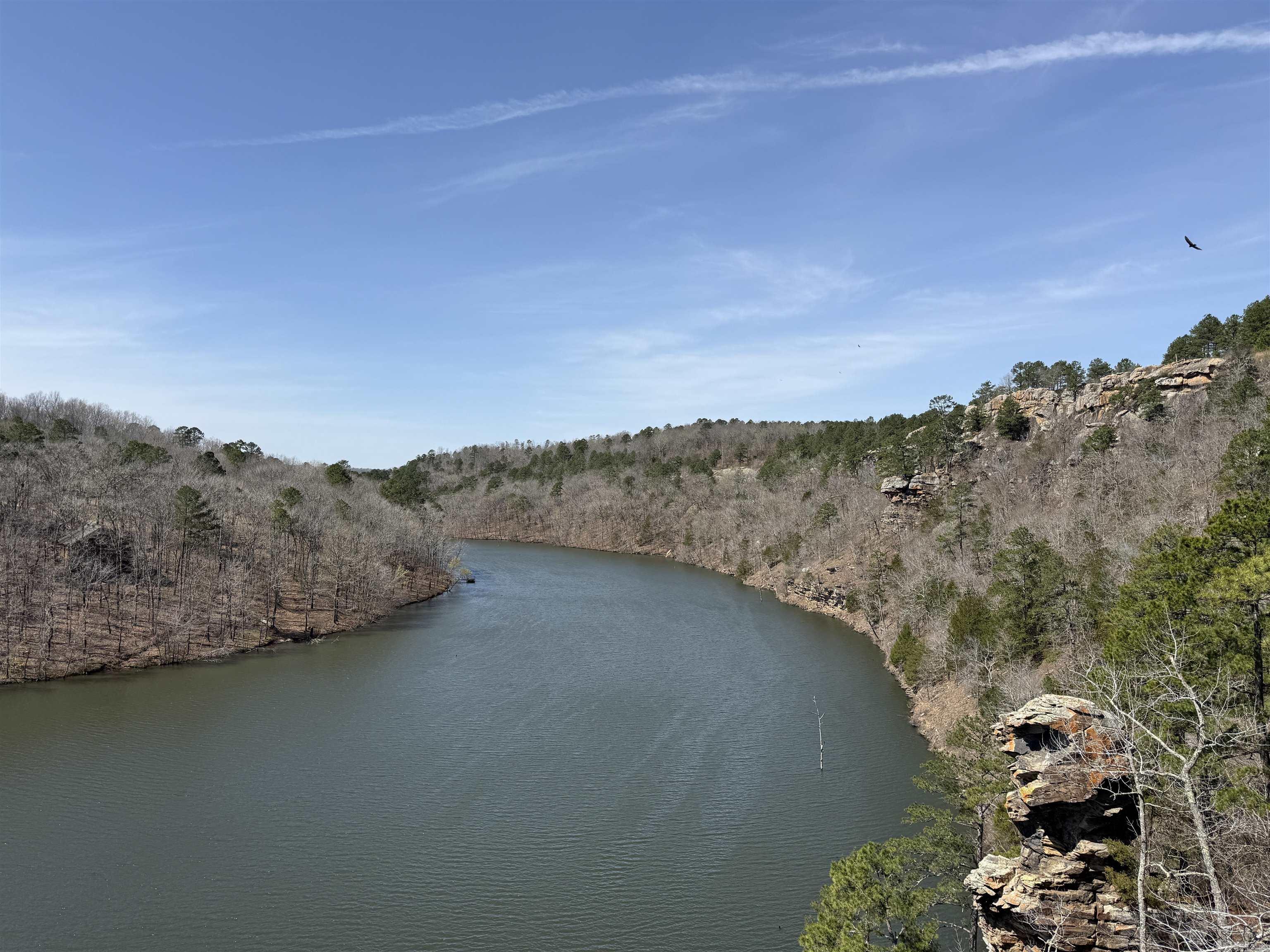 000 Bill Leach Rd.  Floyd, AR