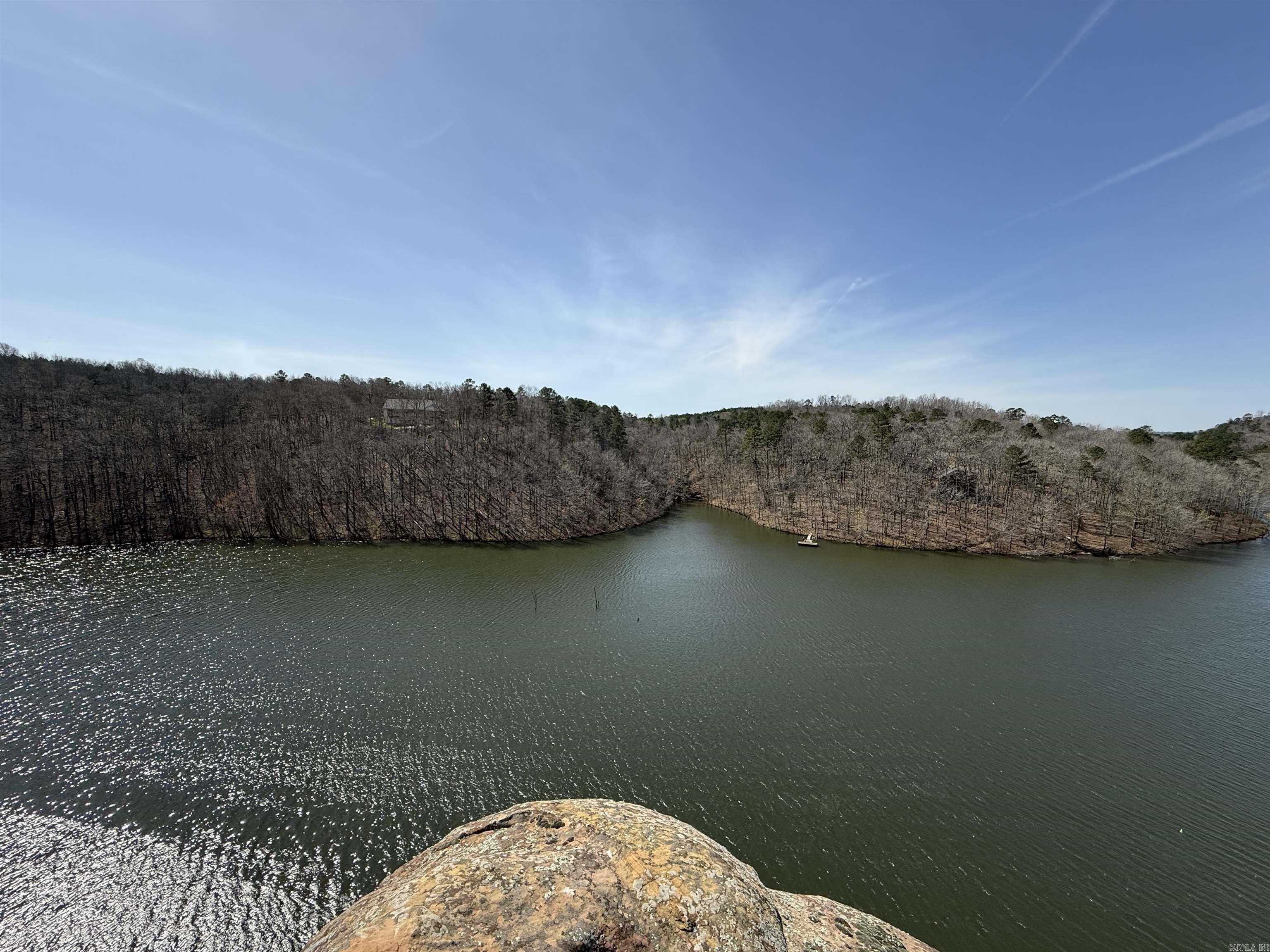 000 Bill Leach Rd.  Floyd, AR