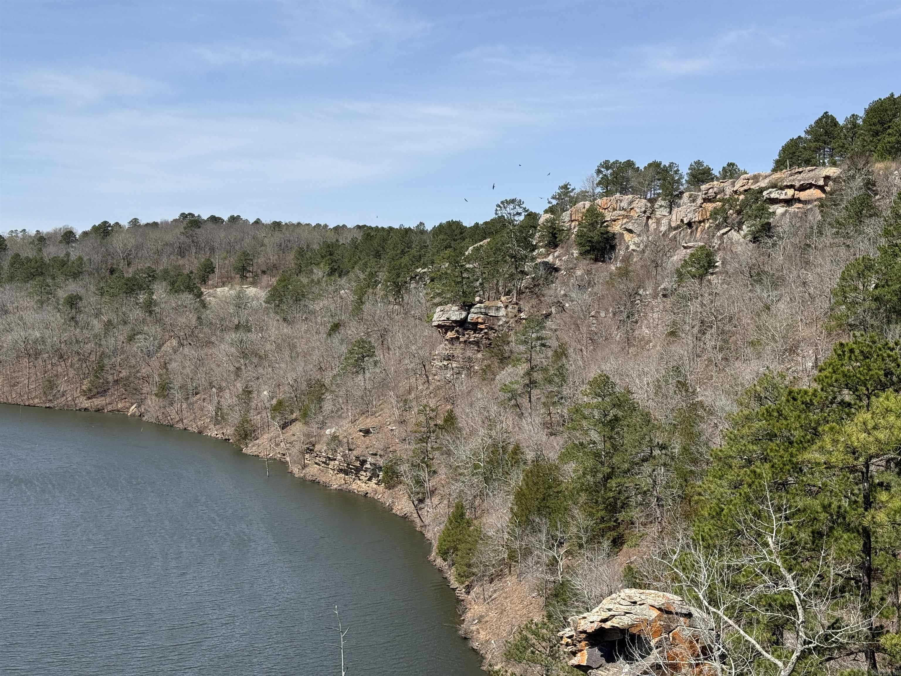 000 Bill Leach Rd.  Floyd, AR