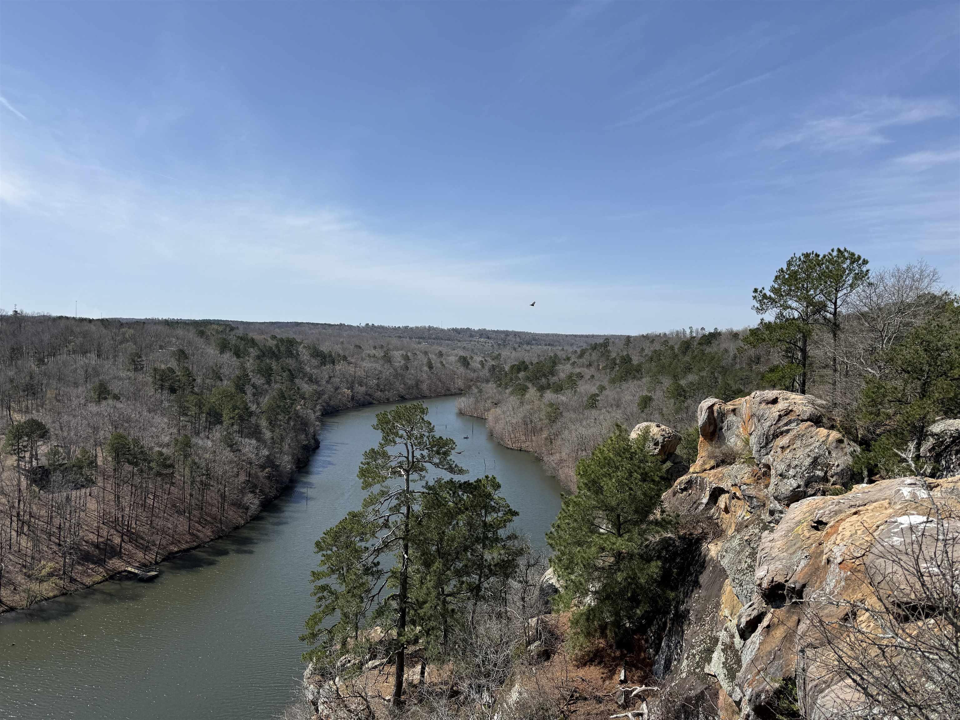 000 Bill Leach Rd.  Floyd, AR