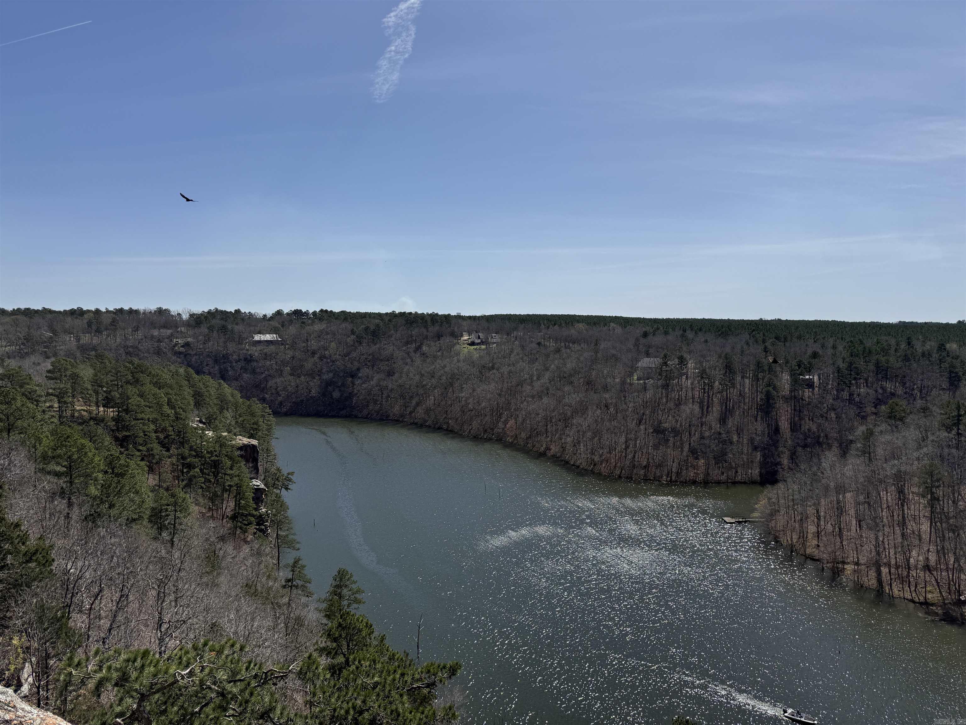 000 Bill Leach Rd.  Floyd, AR