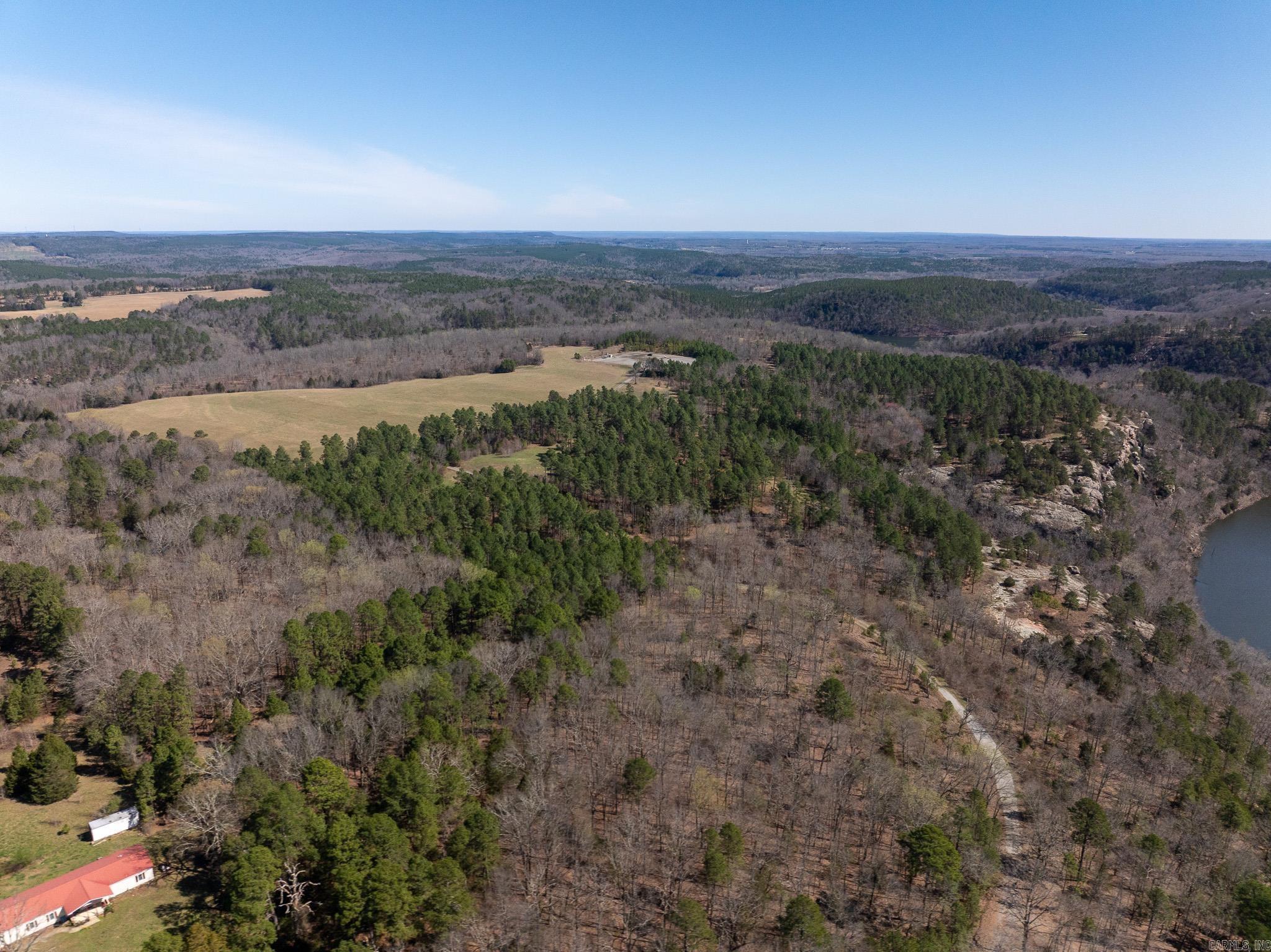 000 Bill Leach Rd.  Floyd, AR