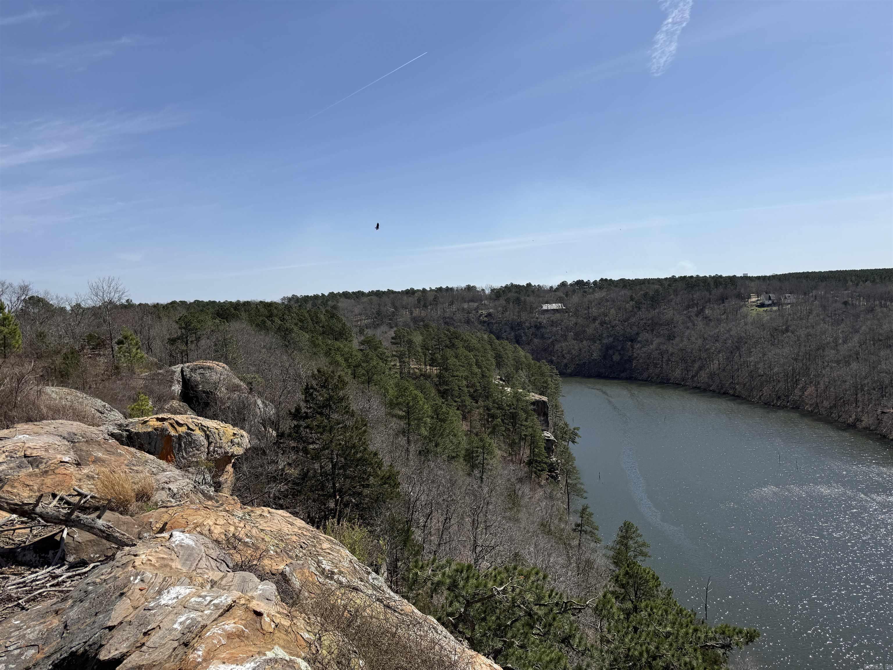 000 Bill Leach Rd.  Floyd, AR