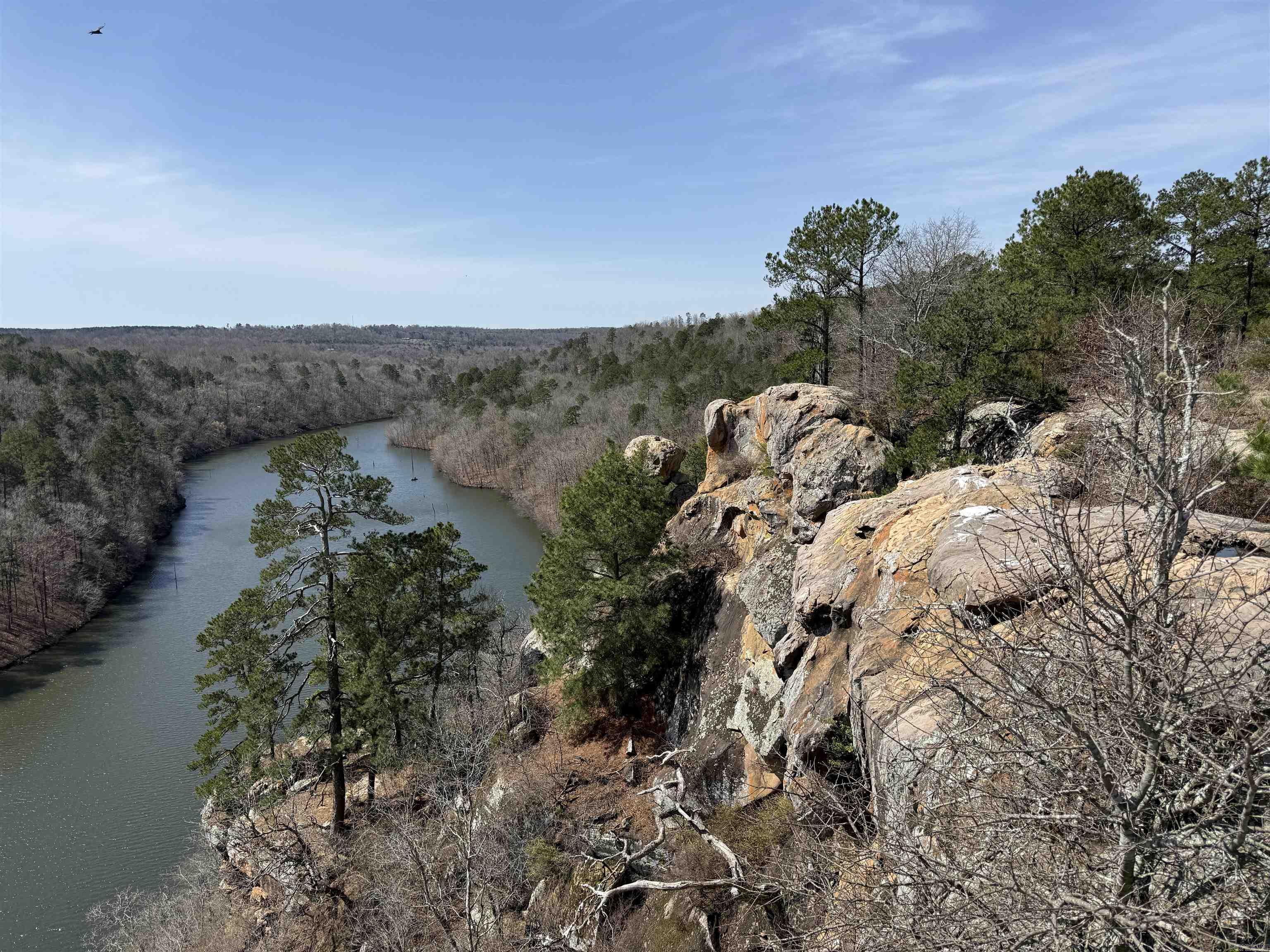 000 Bill Leach Rd.  Floyd, AR