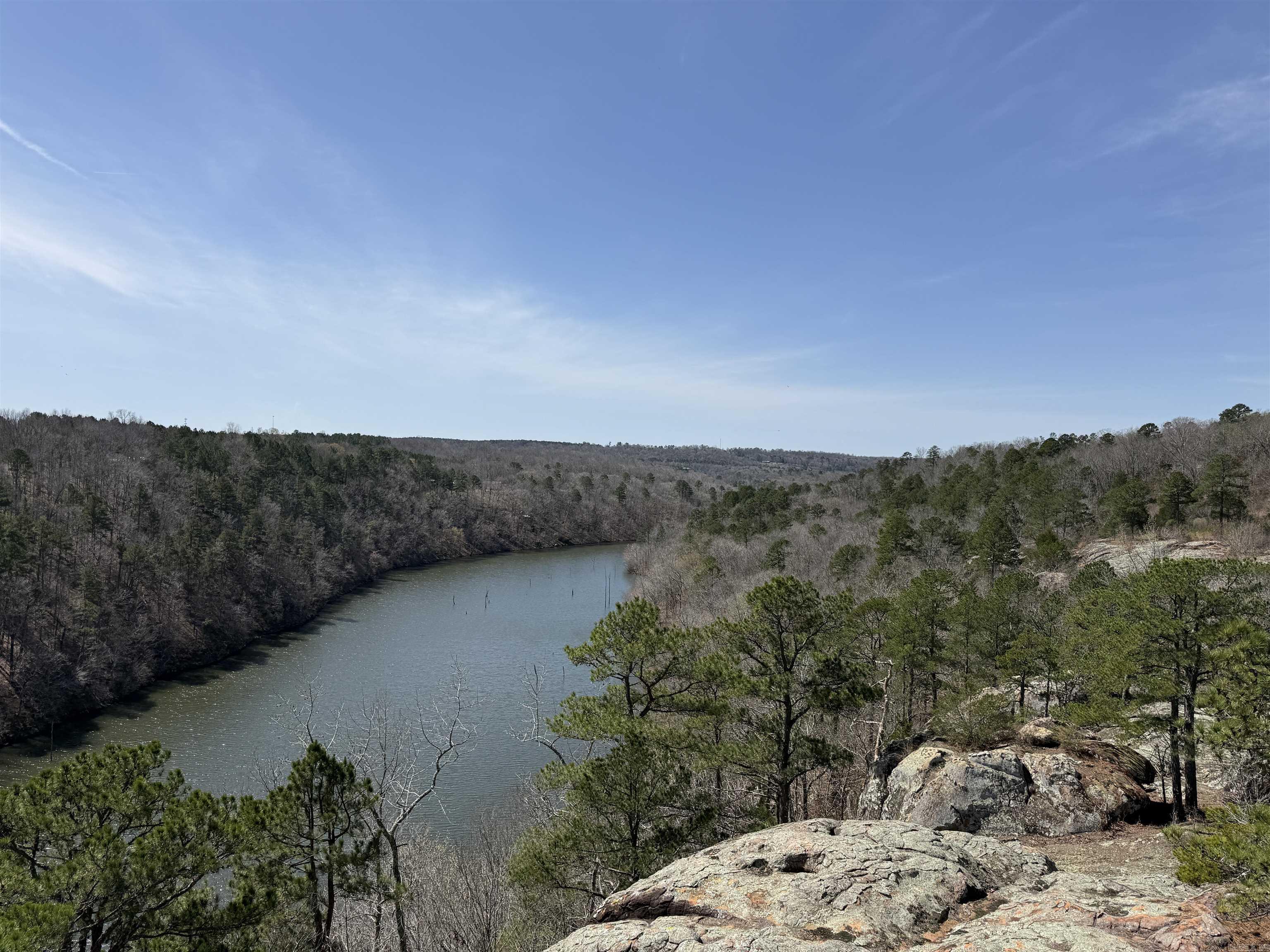 000 Bill Leach Rd.  Floyd, AR