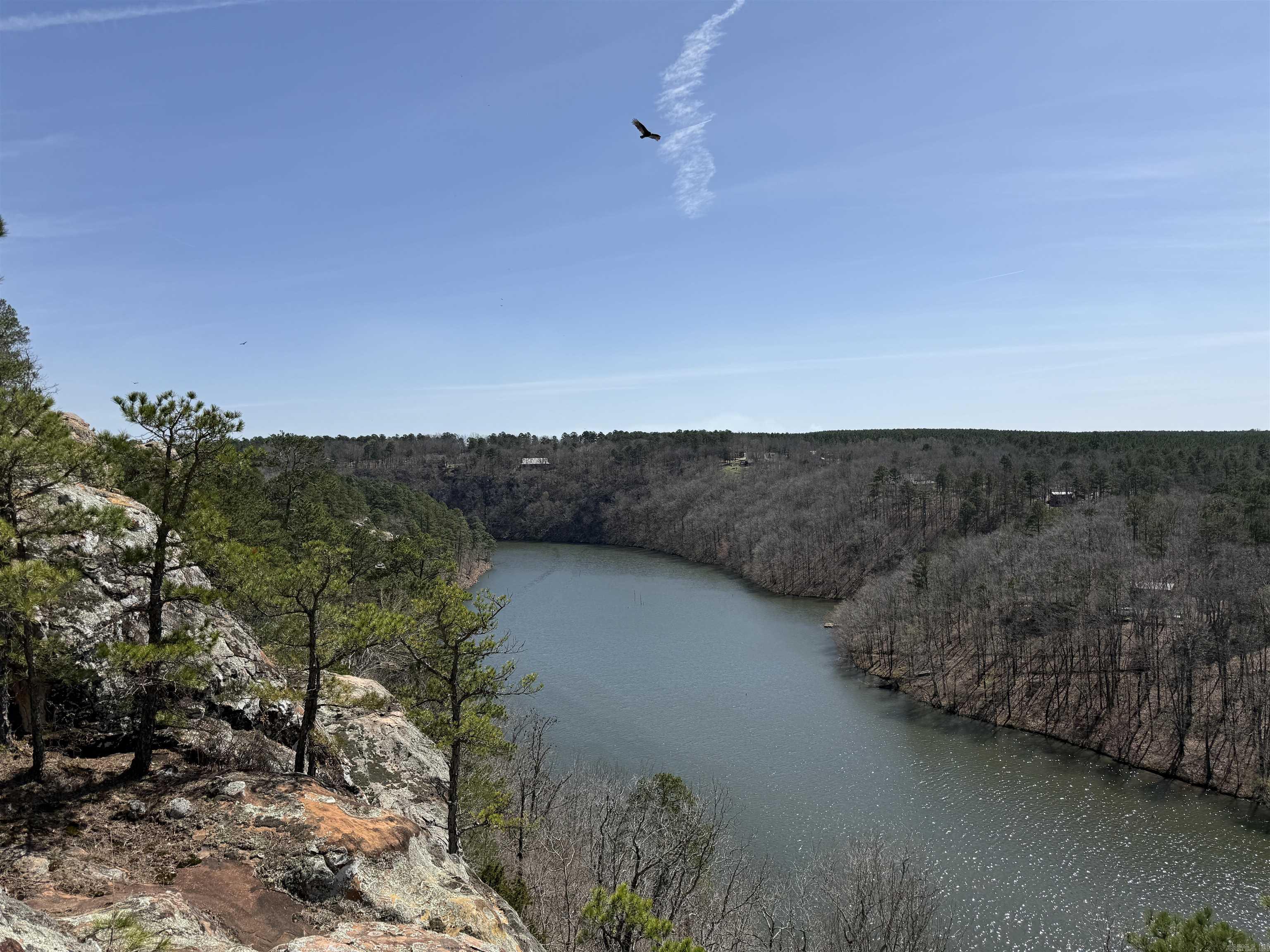 000 Bill Leach Rd.  Floyd, AR