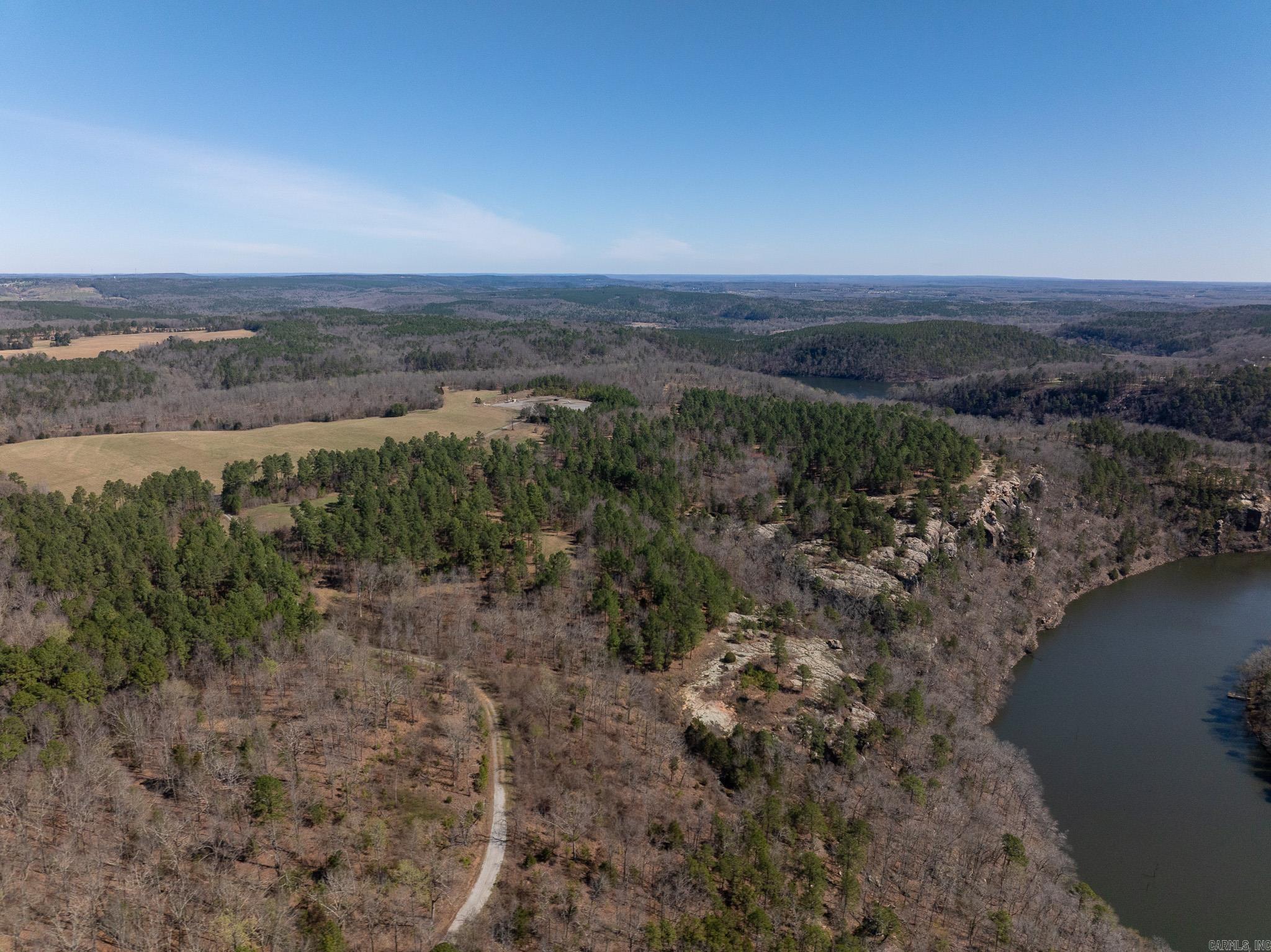 000 Bill Leach Rd.  Floyd, AR