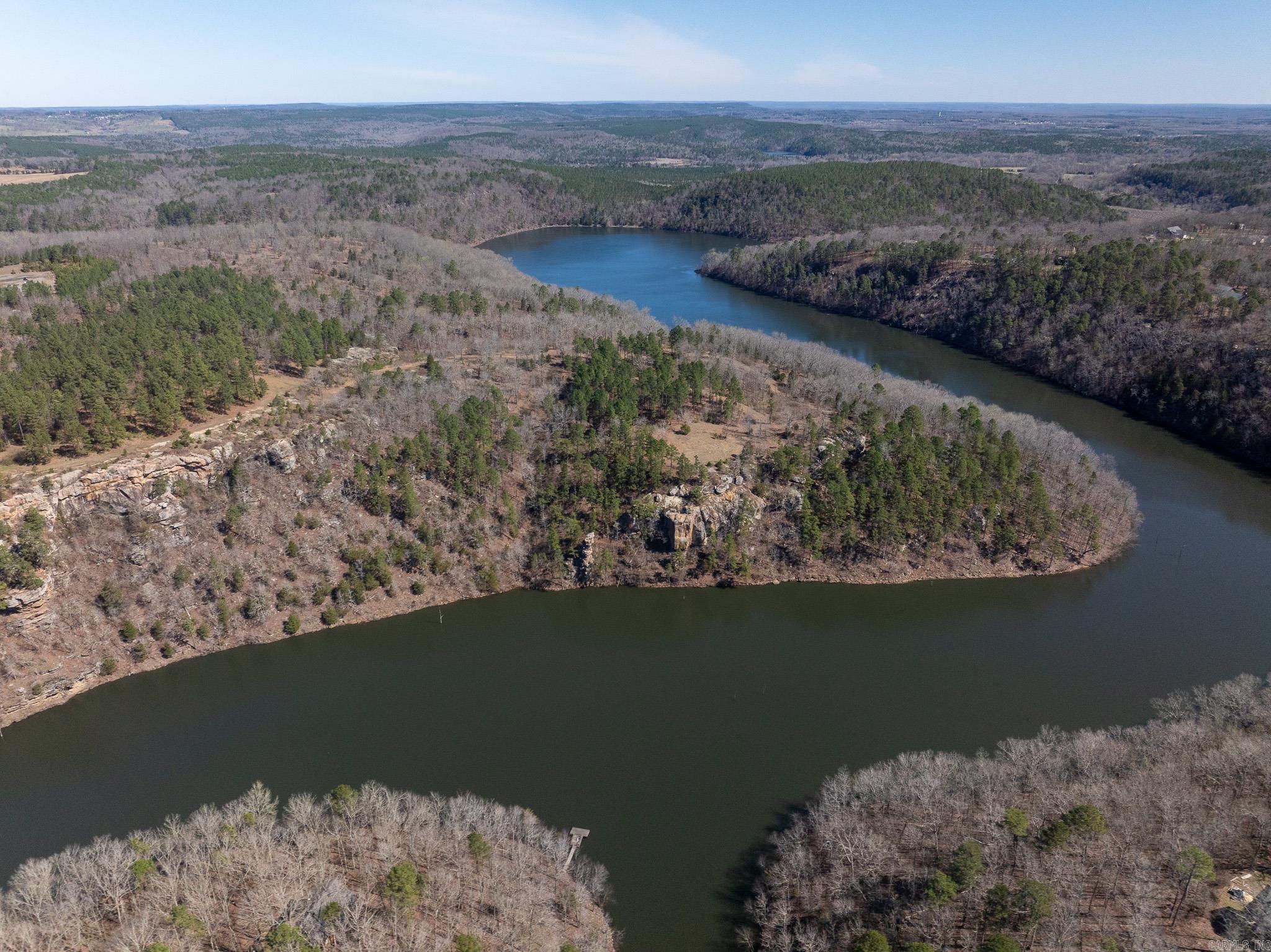 000 Bill Leach Rd.  Floyd, AR