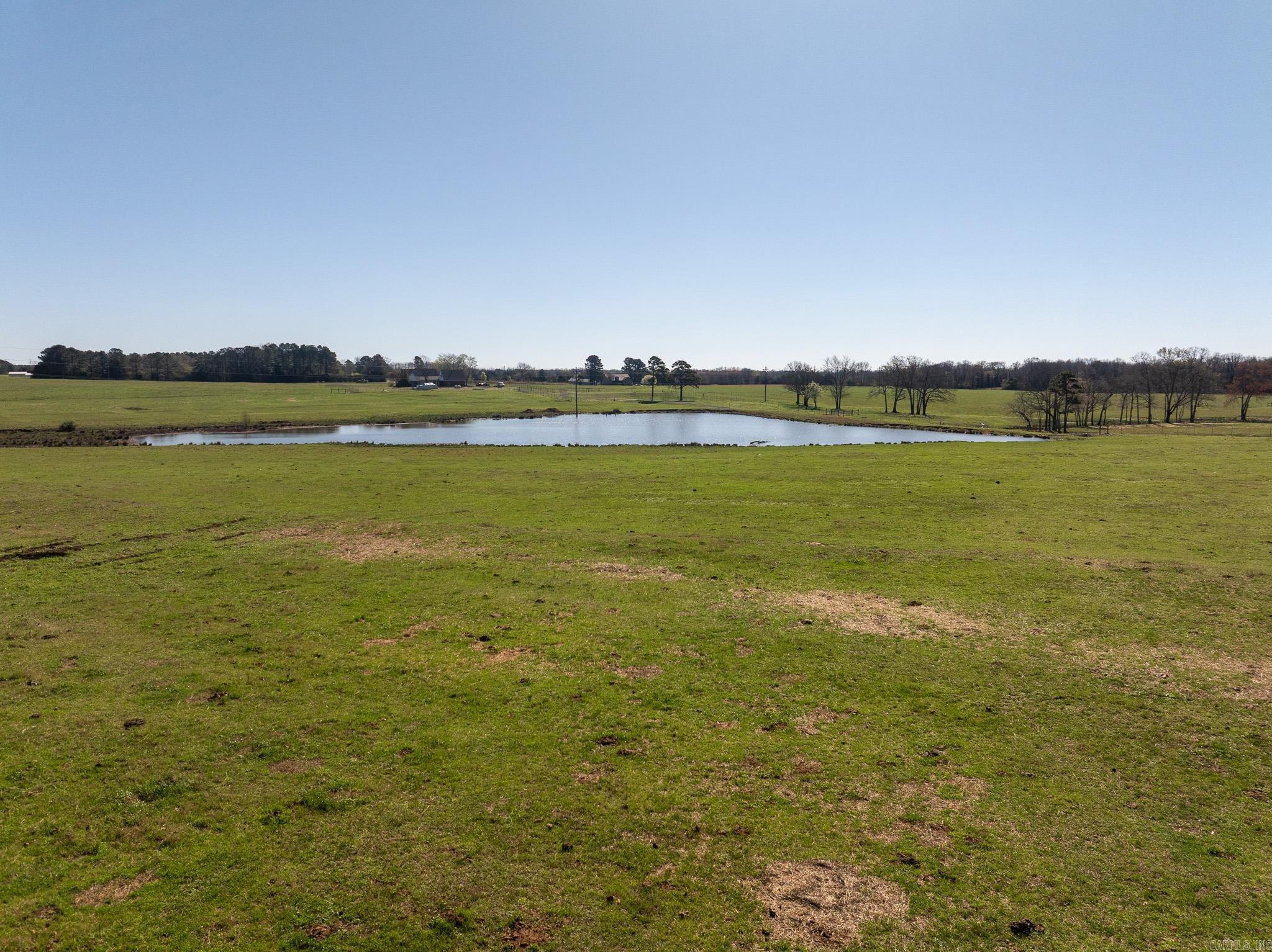 000 Turner Rd.  Rose Bud, AR