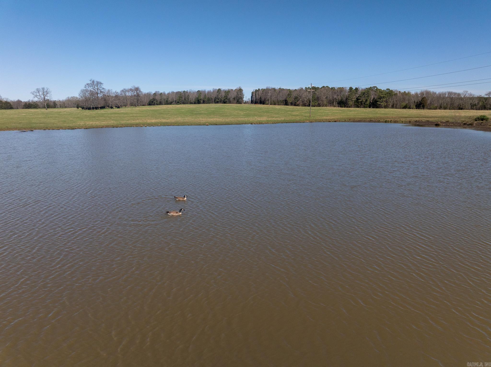 000 Turner Rd.  Rose Bud, AR