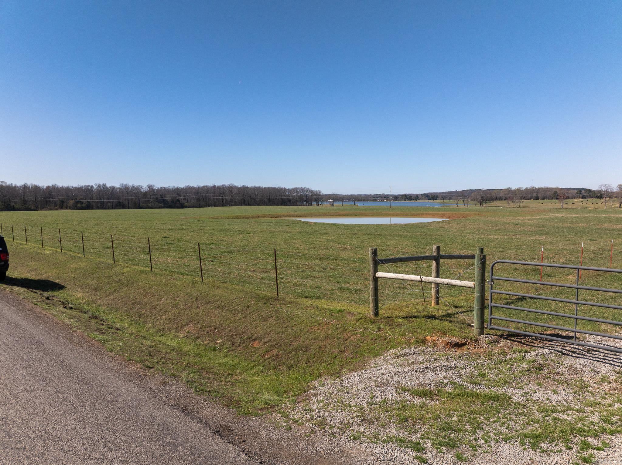 000 Turner Rd.  Rose Bud, AR