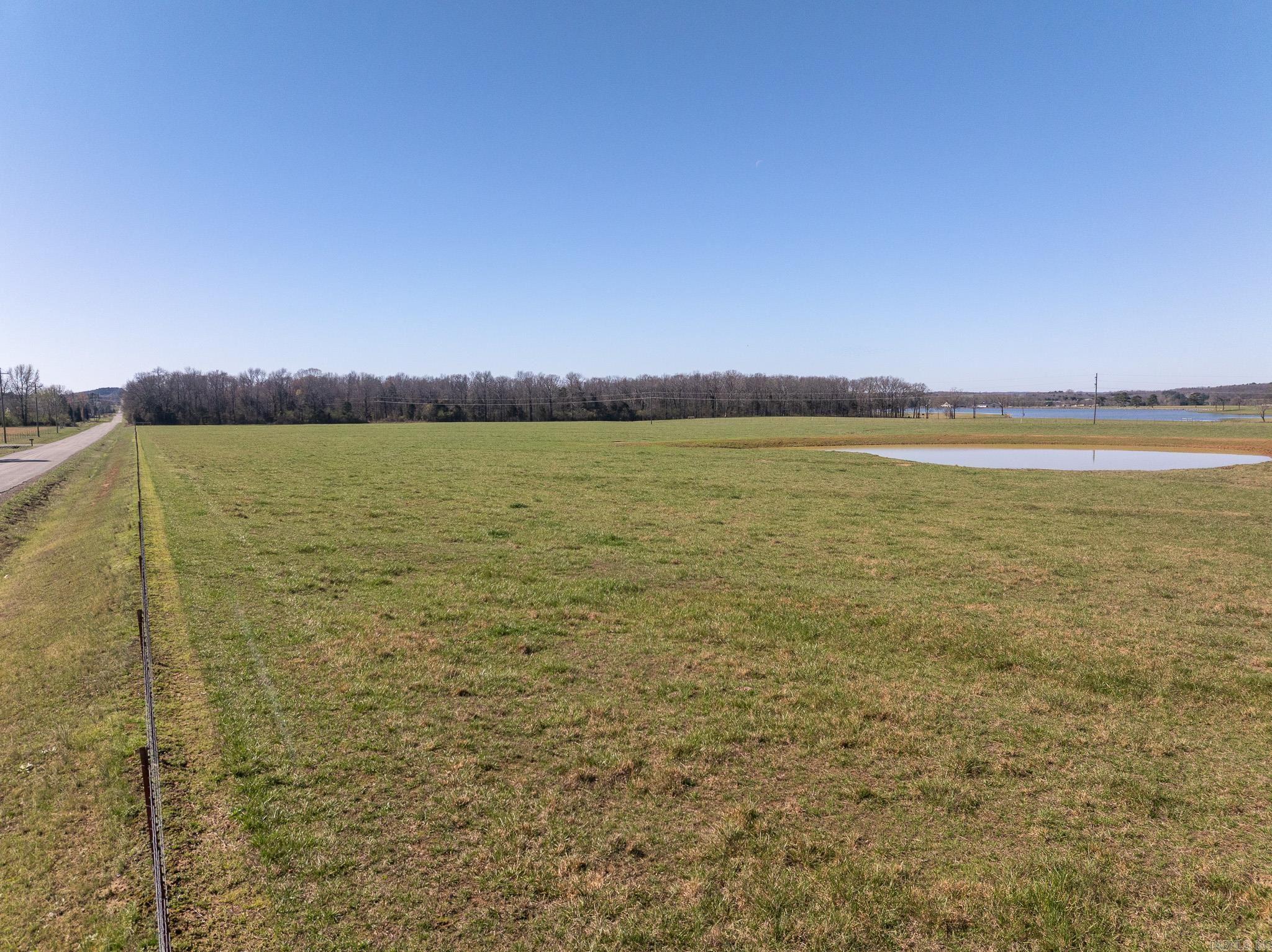 000 Turner Rd.  Rose Bud, AR