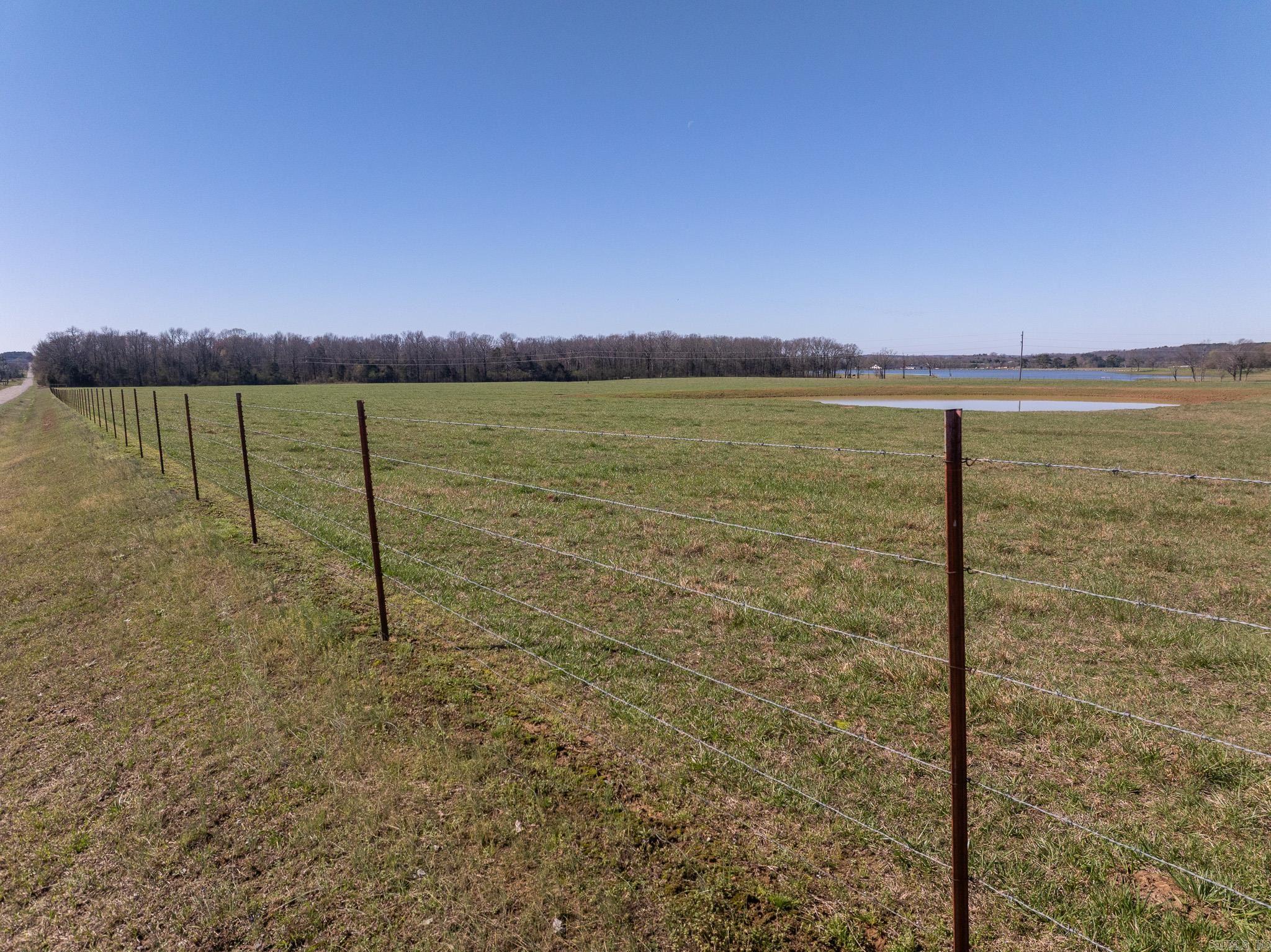 000 Turner Rd.  Rose Bud, AR