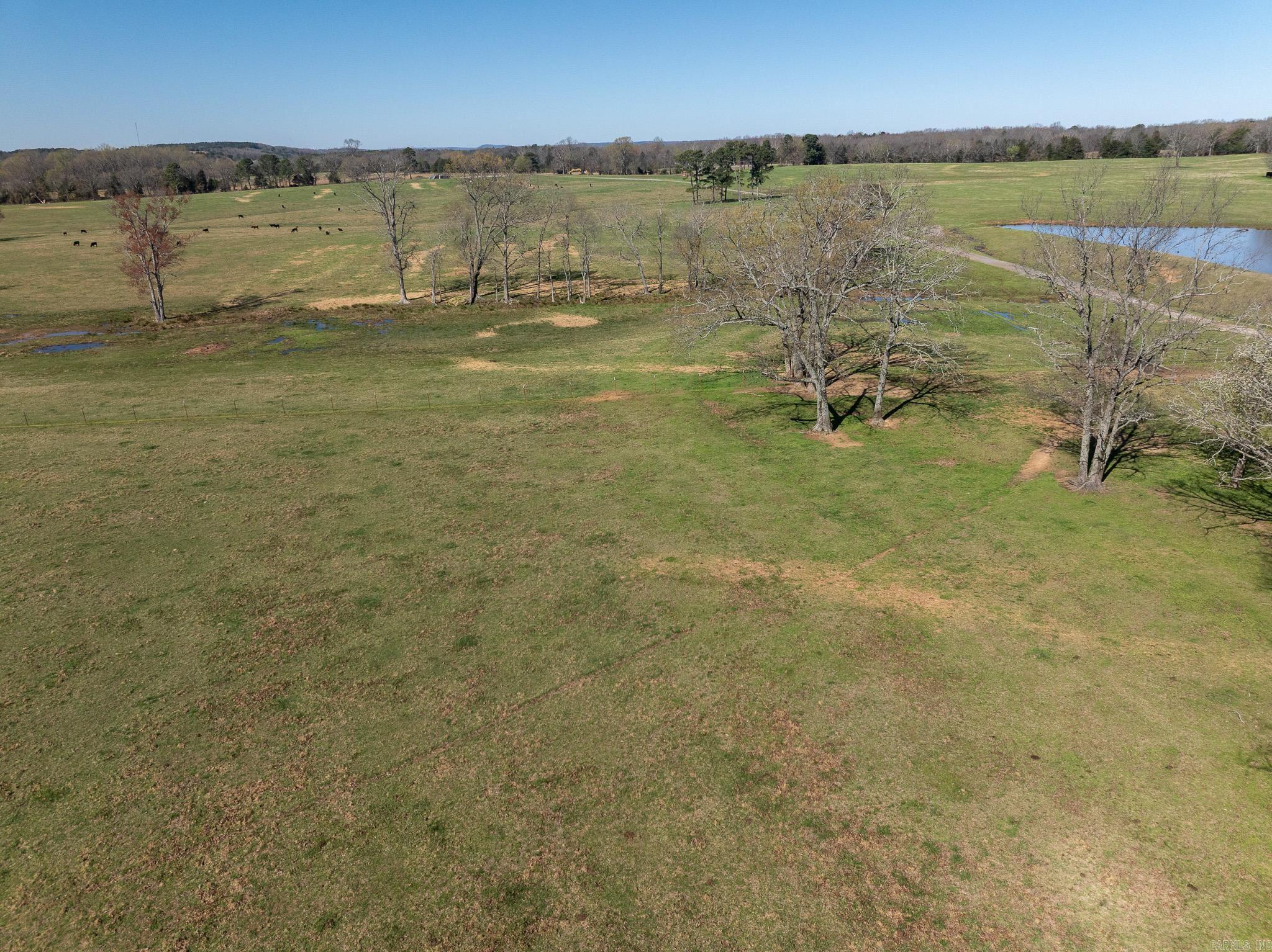 000 Turner Rd.  Rose Bud, AR
