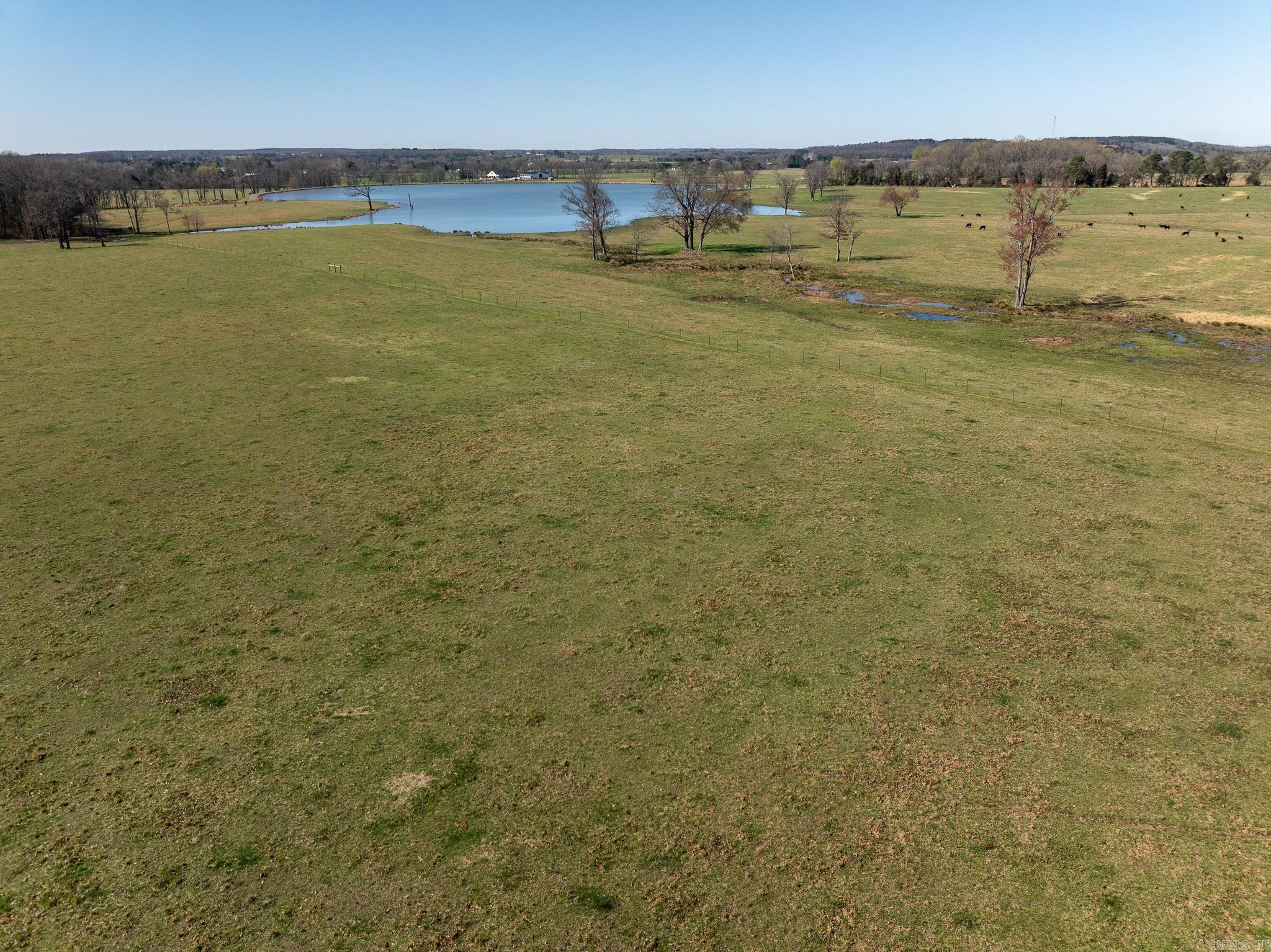 000 Turner Rd.  Rose Bud, AR