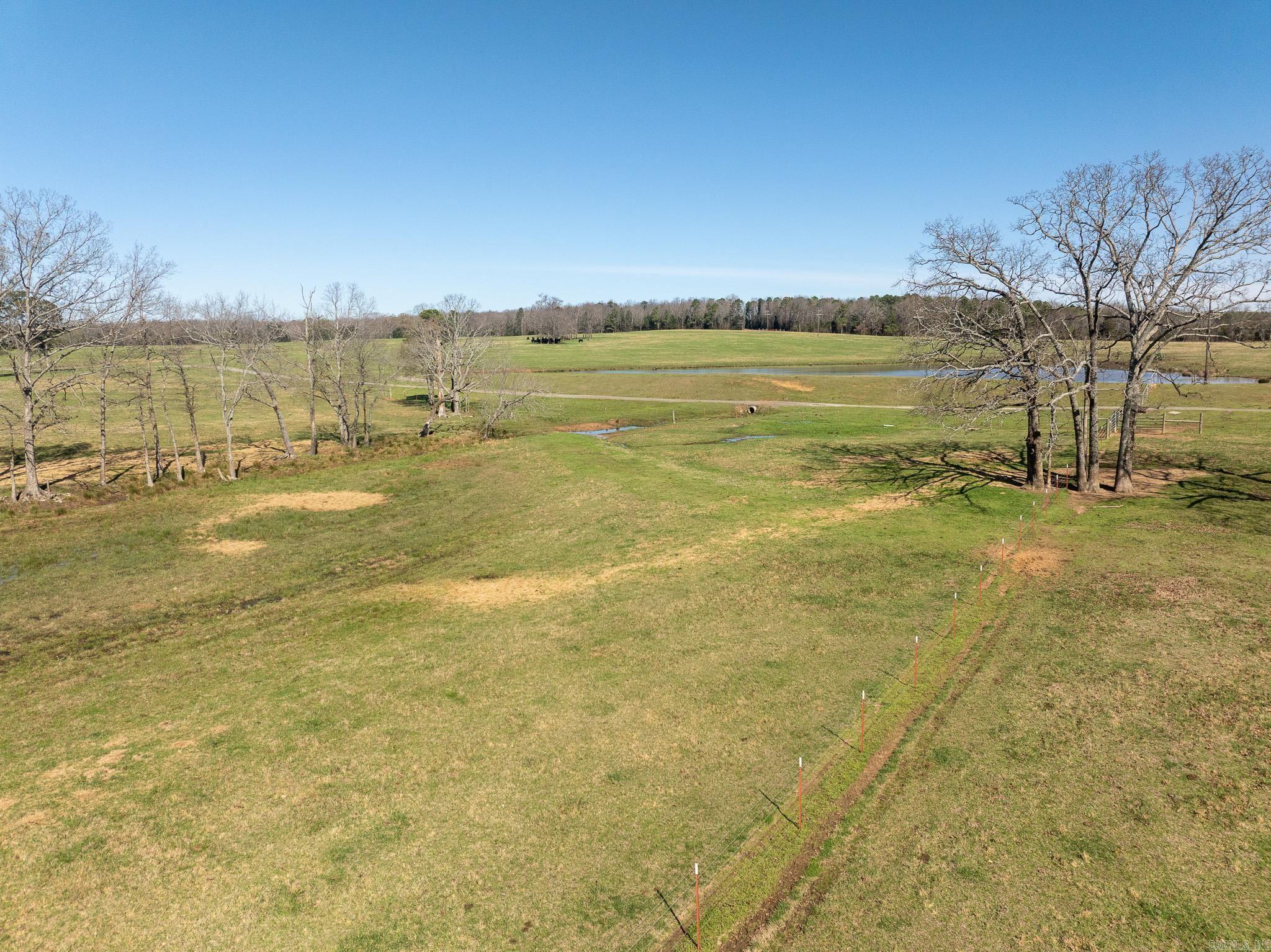 000 Turner Rd.  Rose Bud, AR