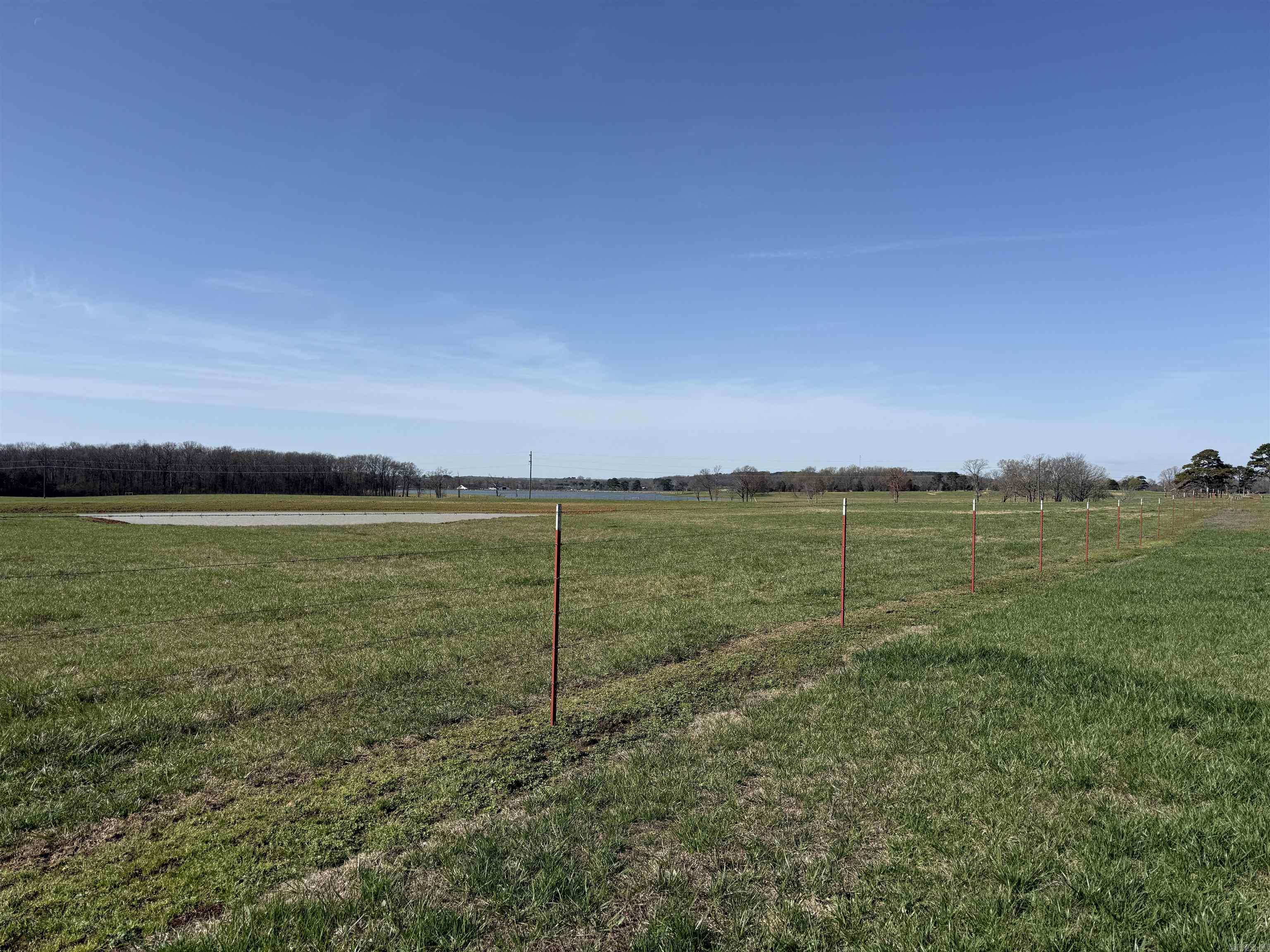 000 Turner Rd.  Rose Bud, AR