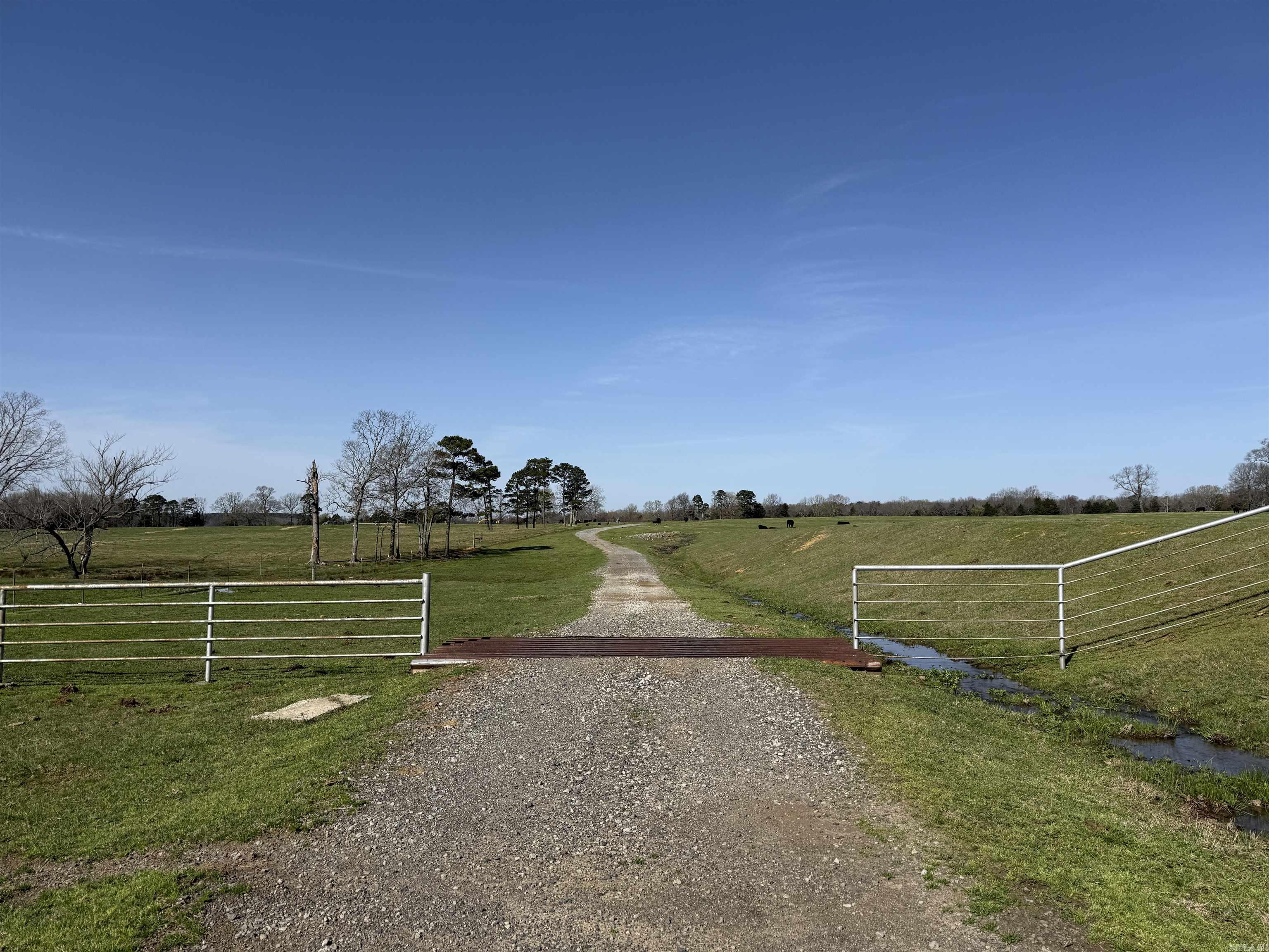 000 Turner Rd.  Rose Bud, AR