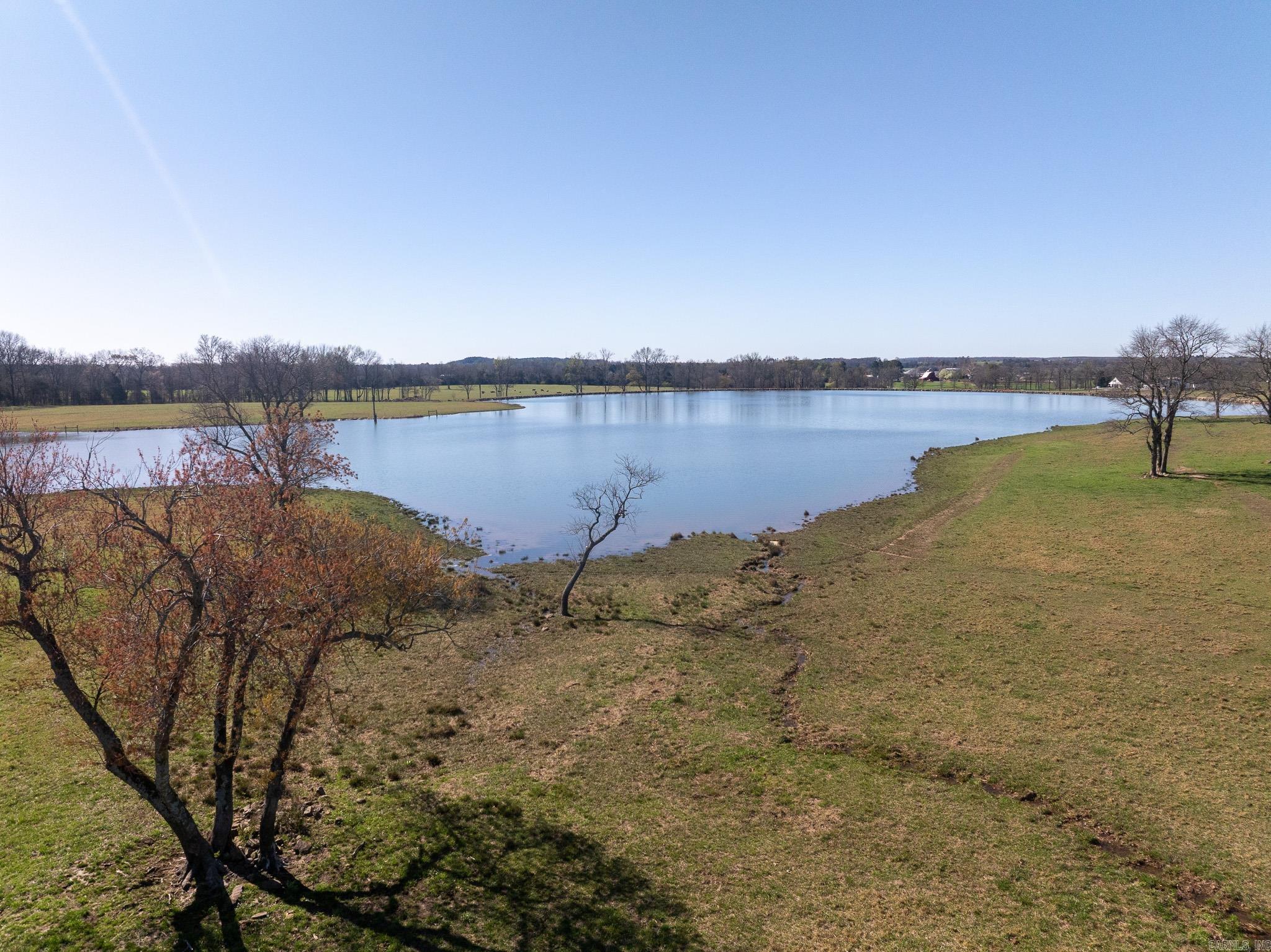 000 Turner Rd.  Rose Bud, AR