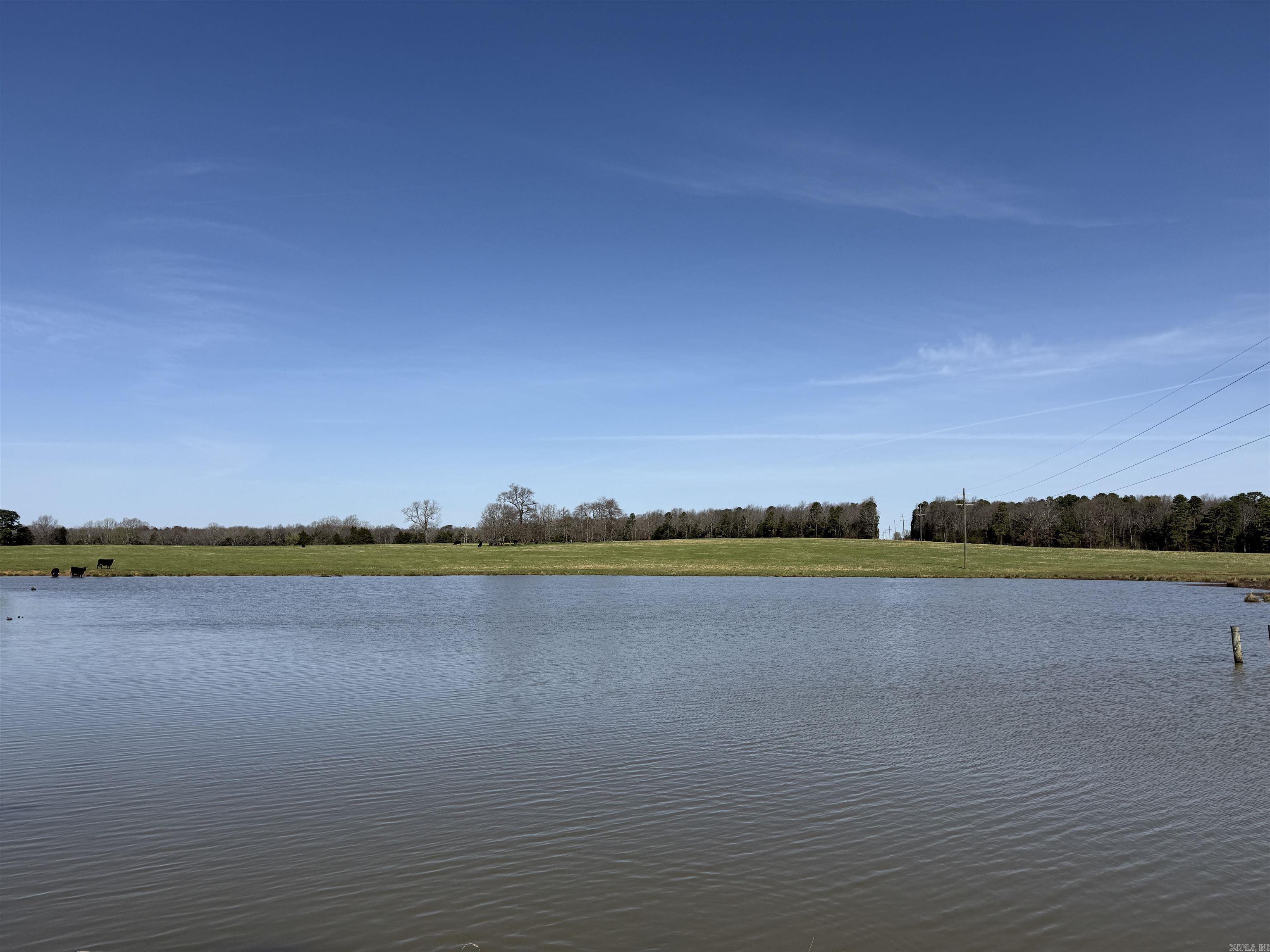 000 Turner Rd.  Rose Bud, AR