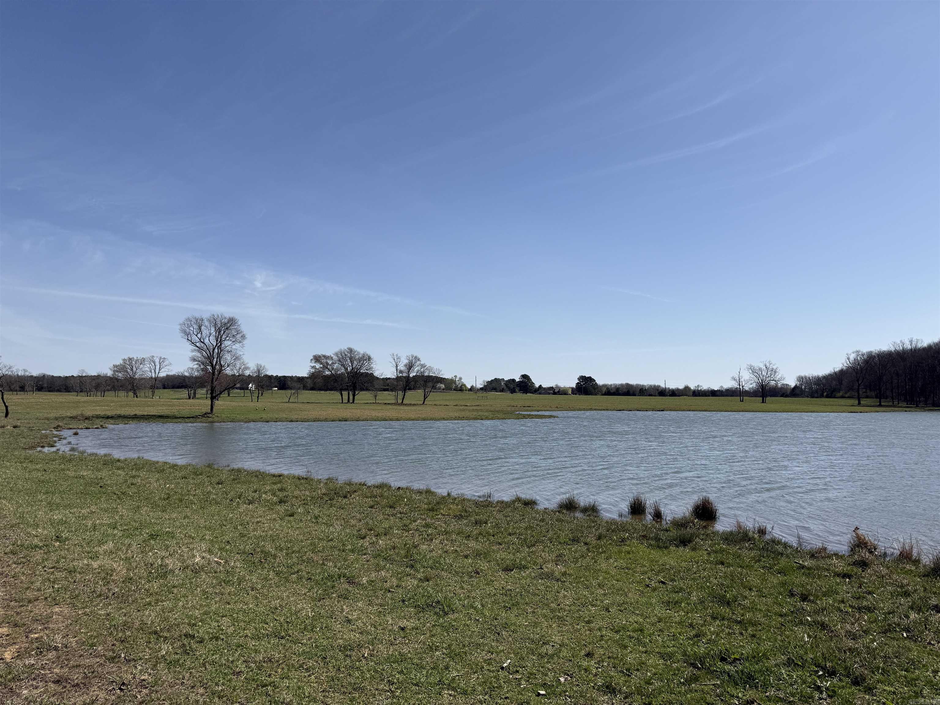 000 Turner Rd.  Rose Bud, AR