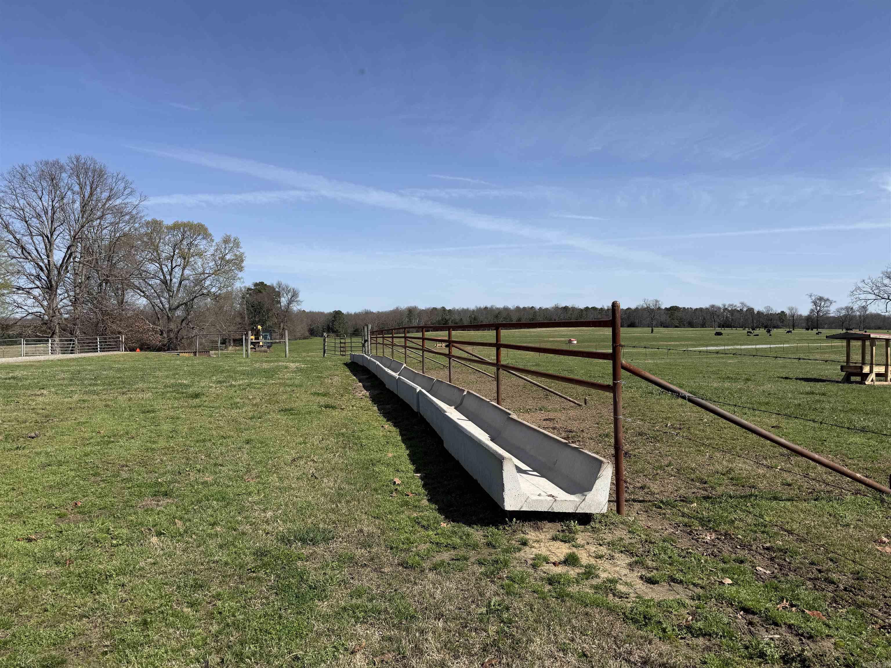 000 Turner Rd.  Rose Bud, AR