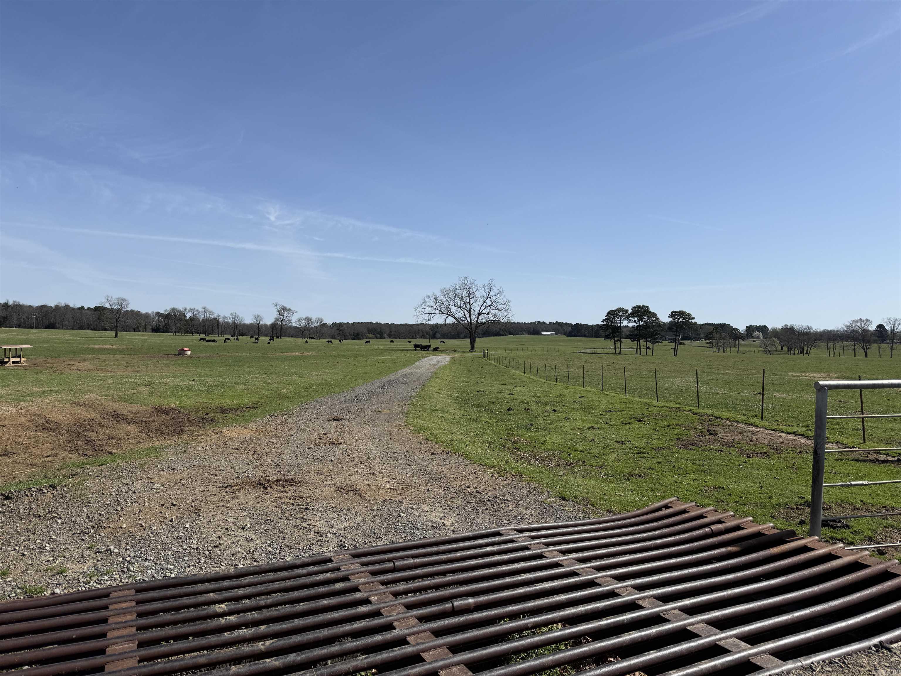 000 Turner Rd.  Rose Bud, AR