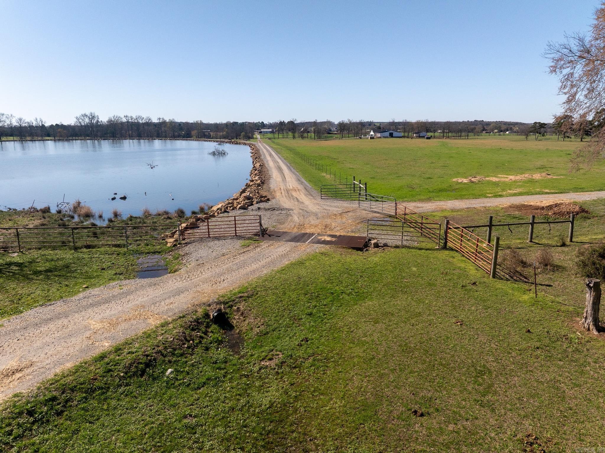 000 Turner Rd.  Rose Bud, AR