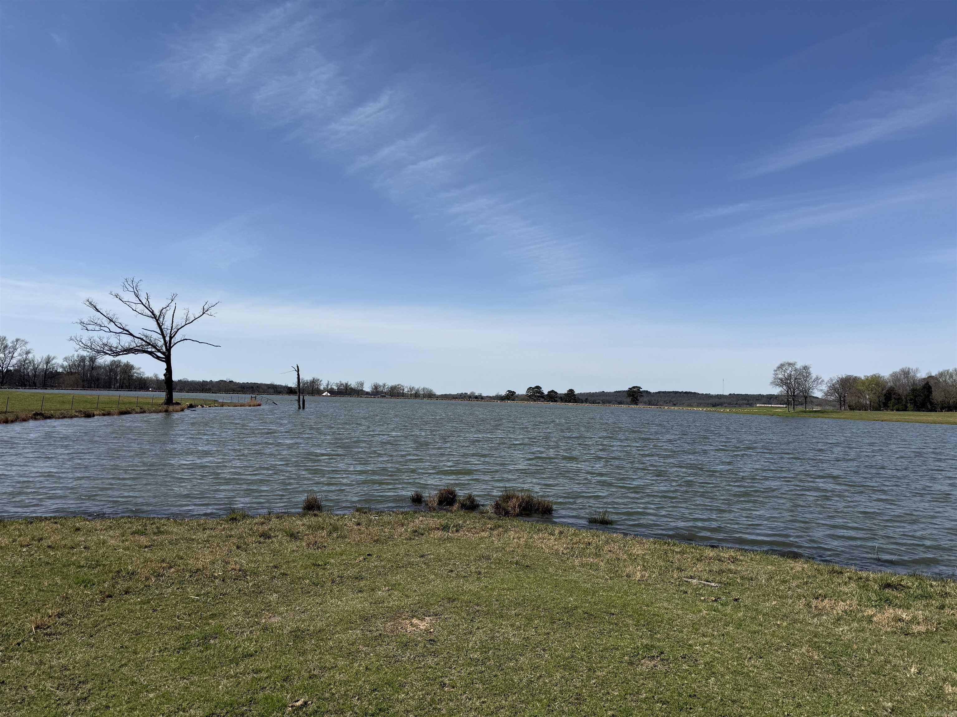 000 Turner Rd.  Rose Bud, AR