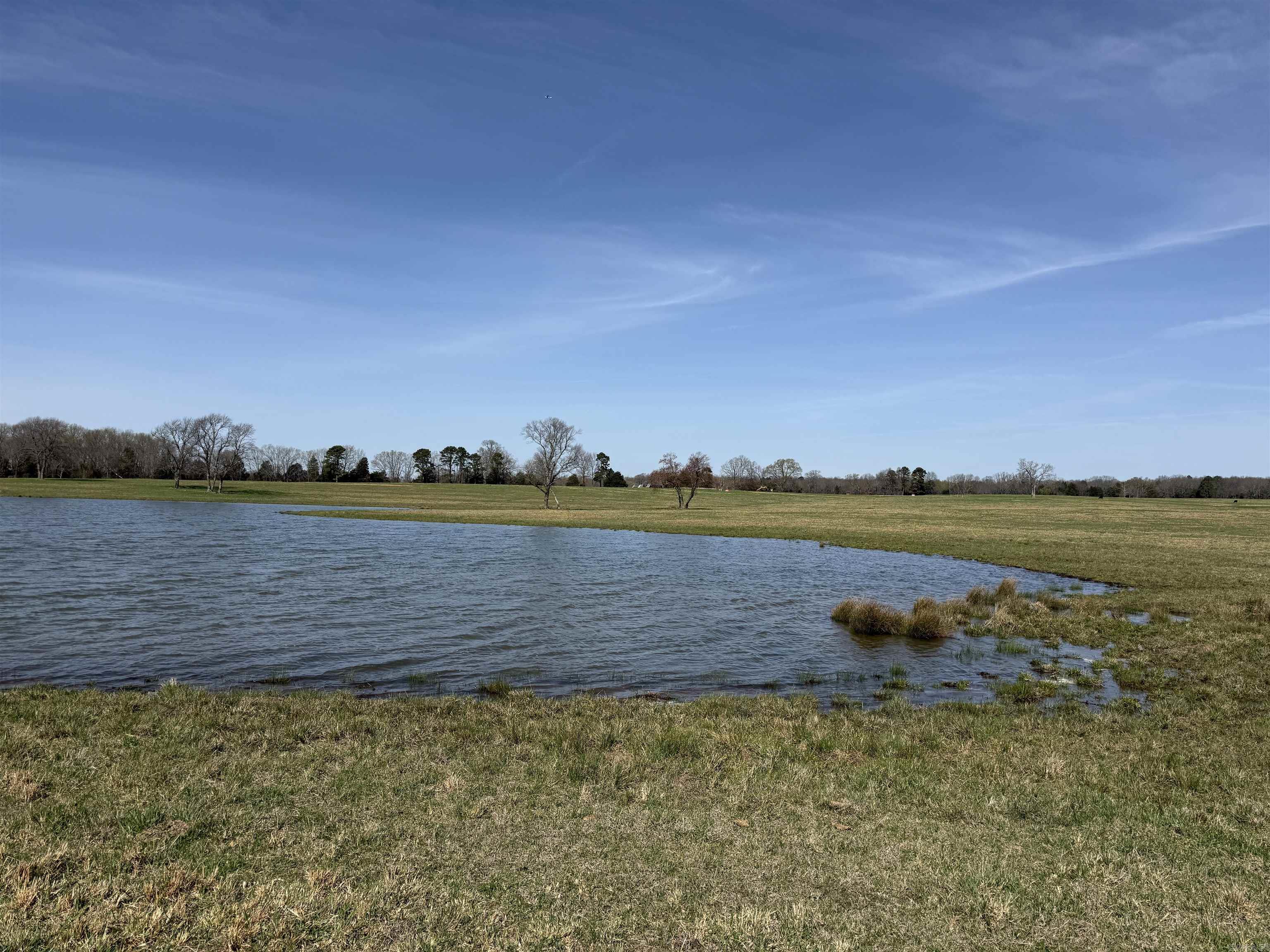 000 Turner Rd.  Rose Bud, AR