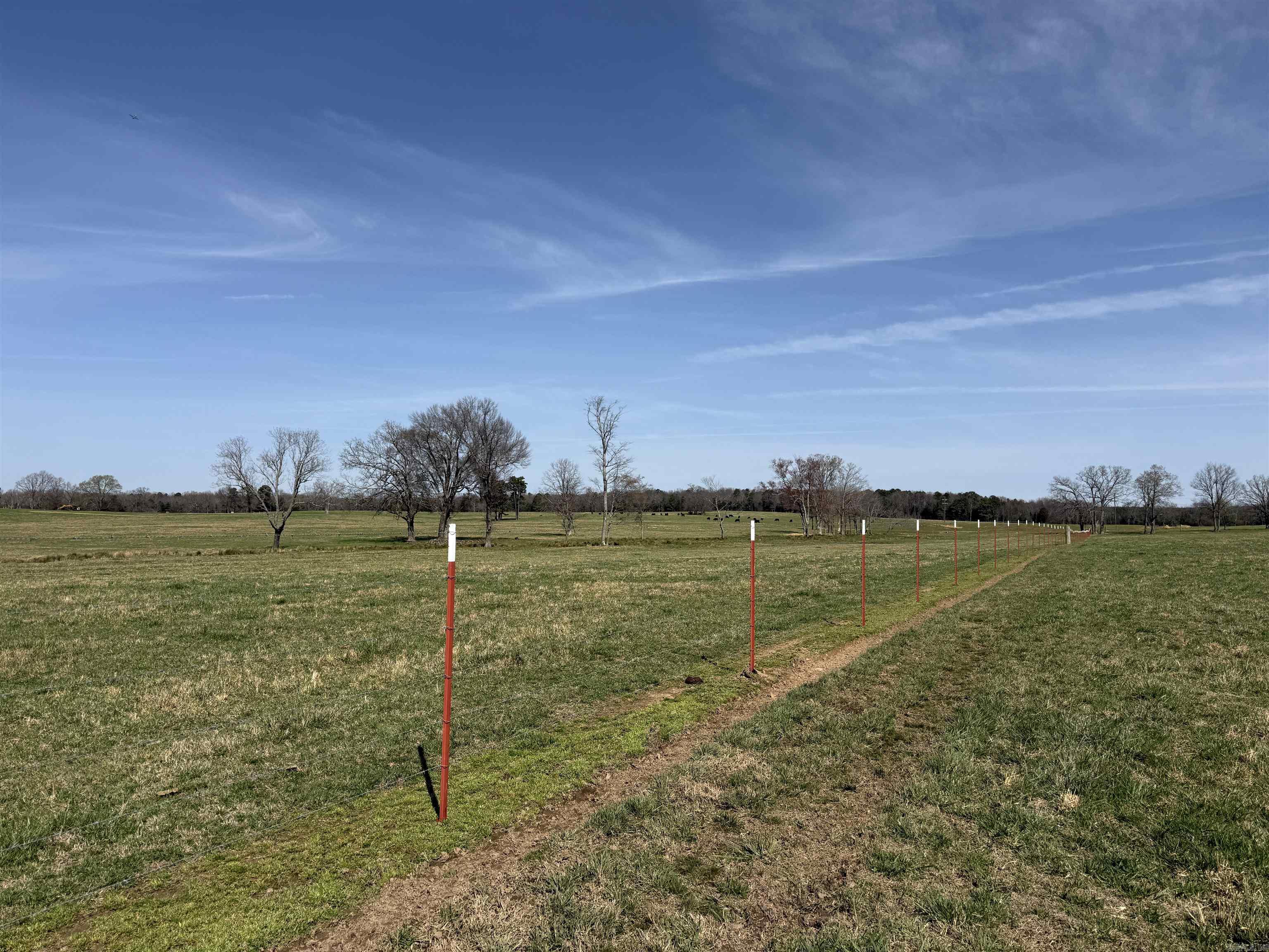 000 Turner Rd.  Rose Bud, AR