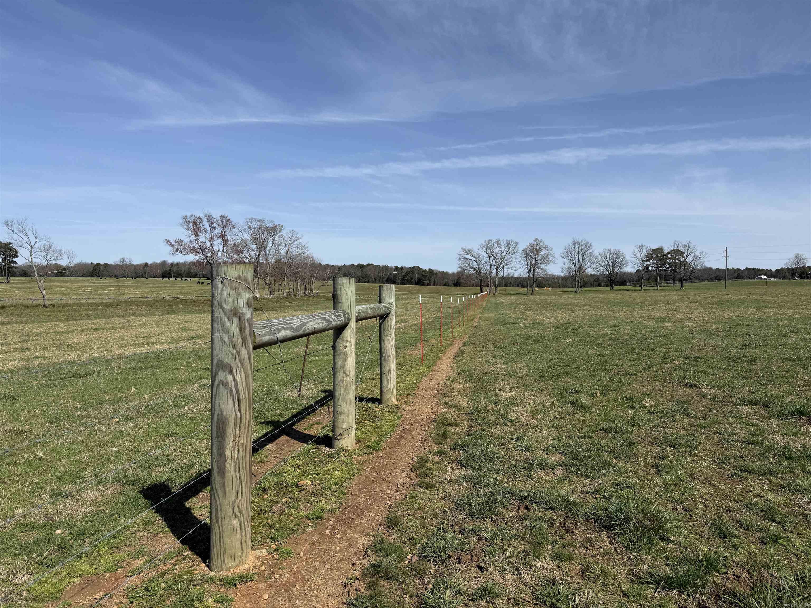 000 Turner Rd.  Rose Bud, AR