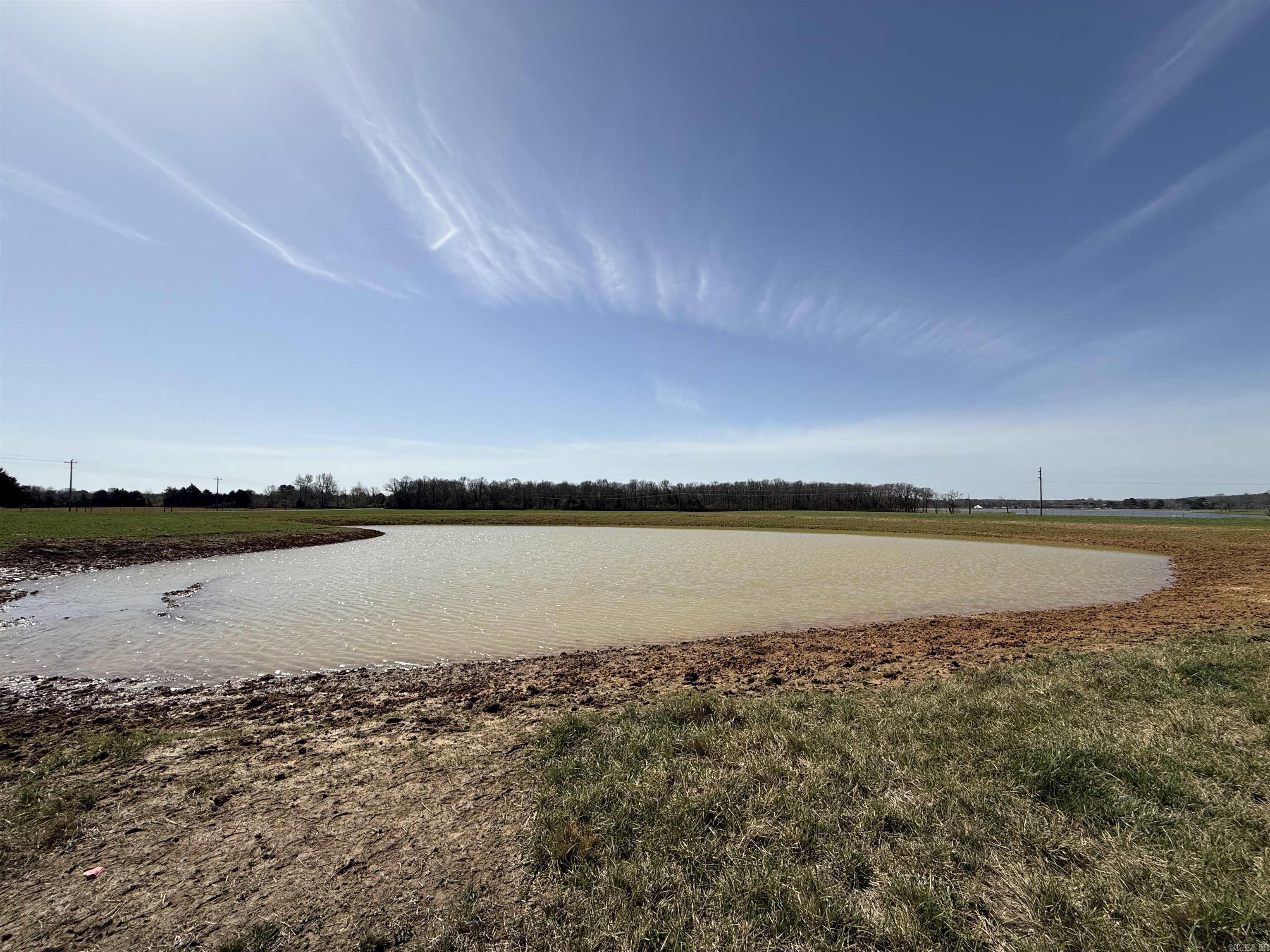 000 Turner Rd.  Rose Bud, AR