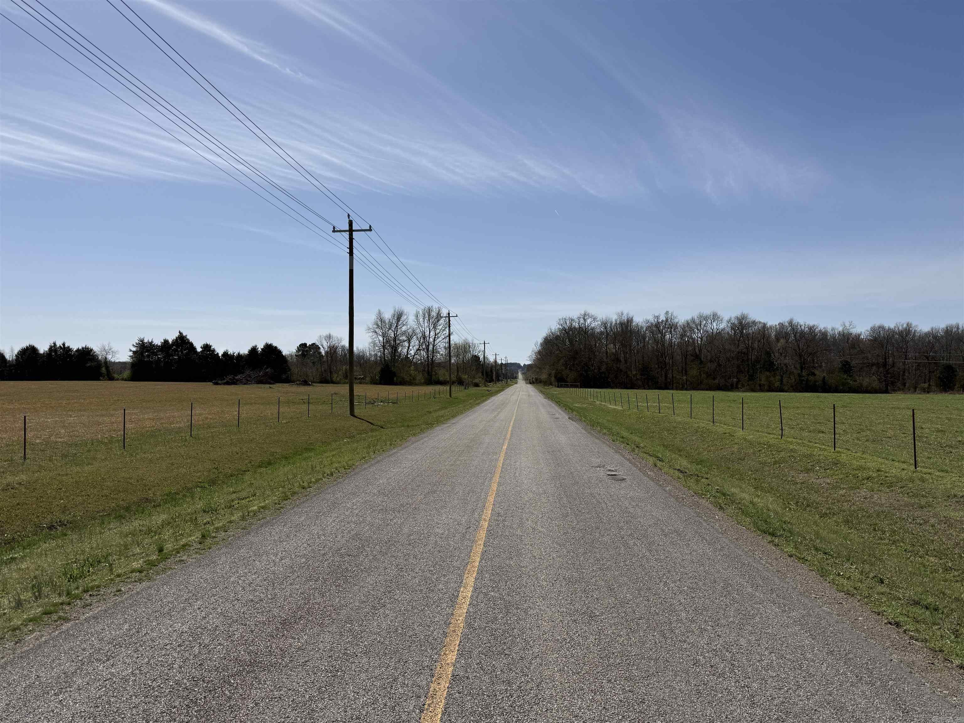 000 Turner Rd.  Rose Bud, AR