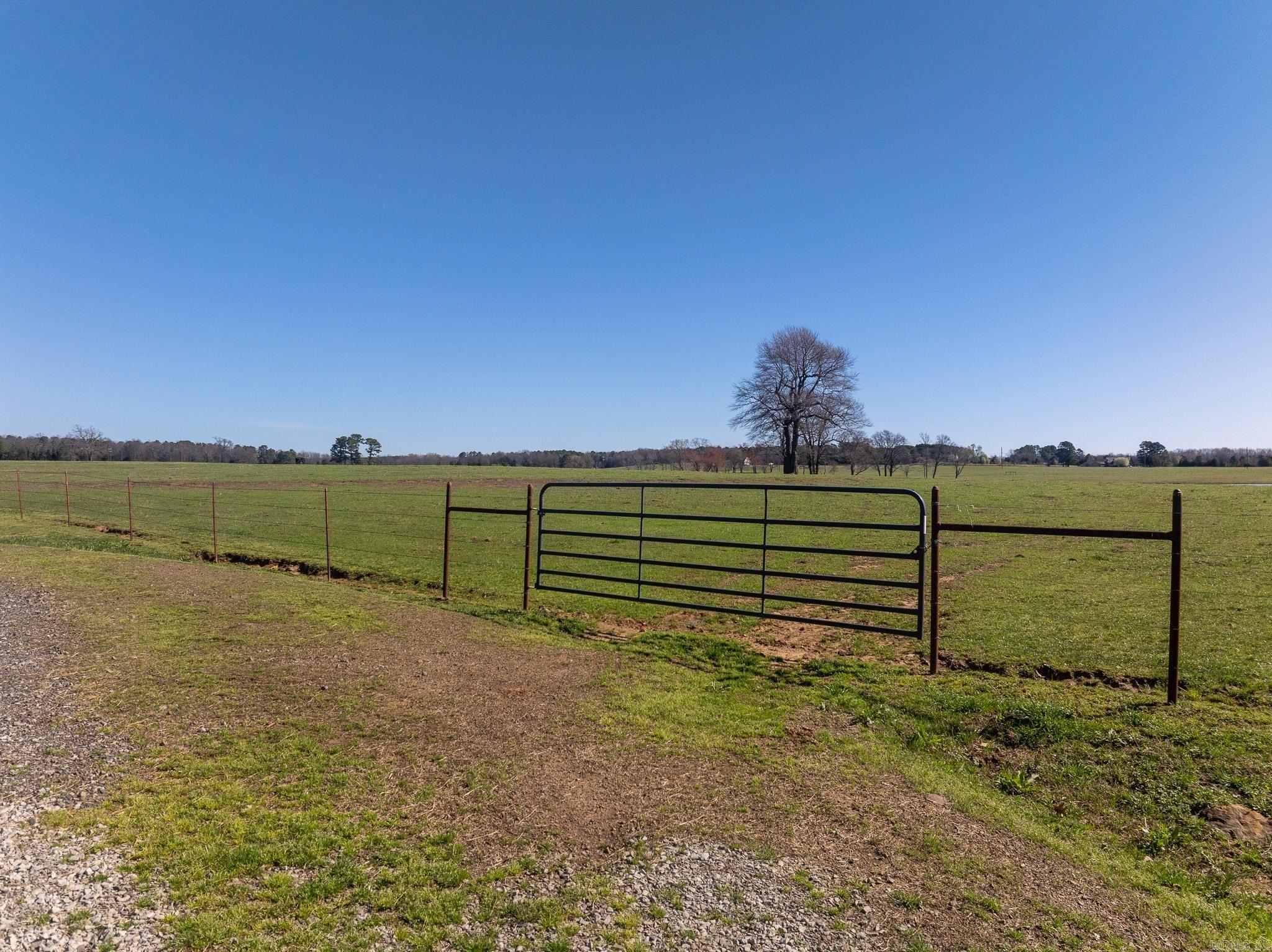 000 Turner Rd.  Rose Bud, AR