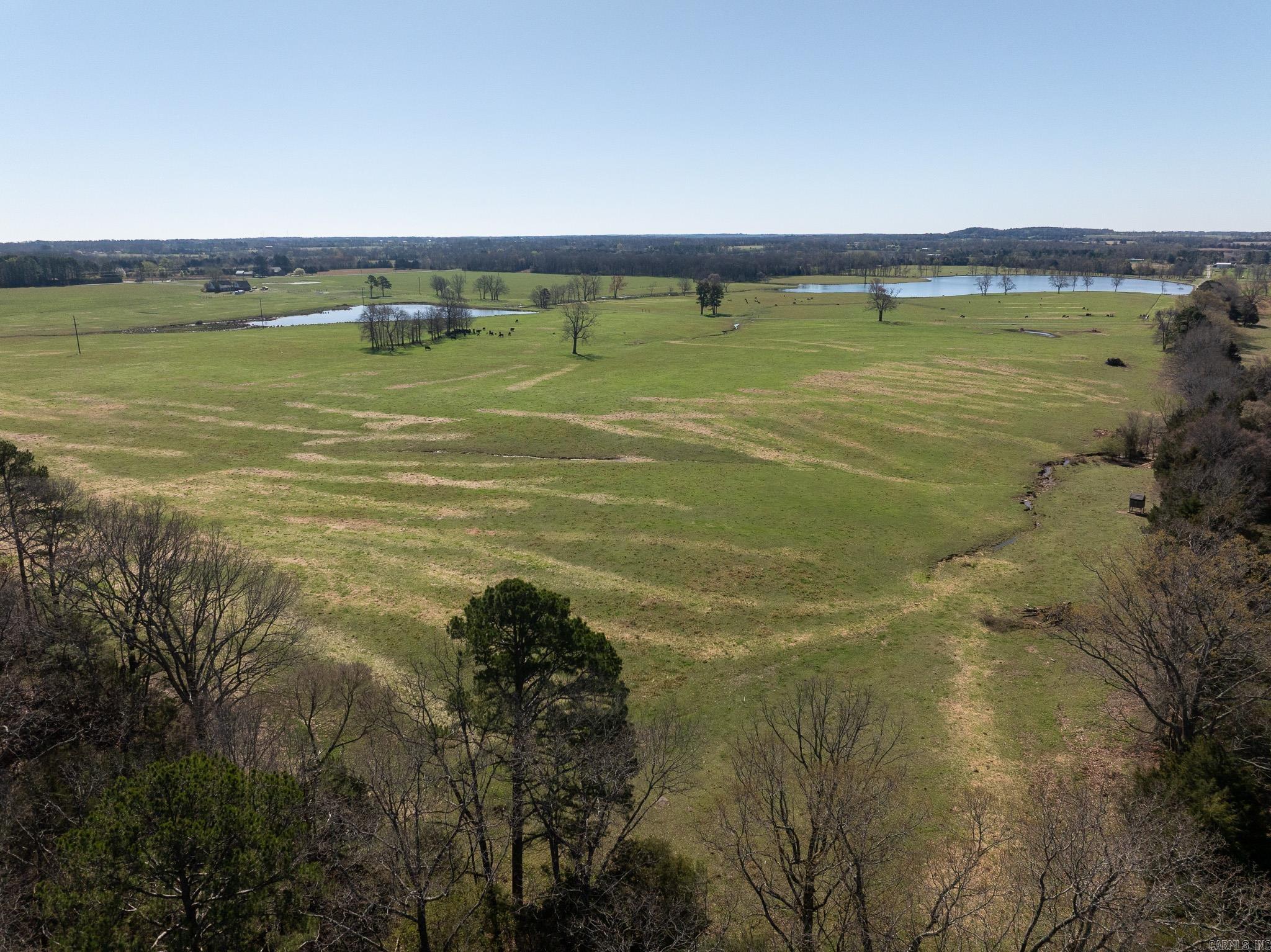 000 Turner Rd.  Rose Bud, AR
