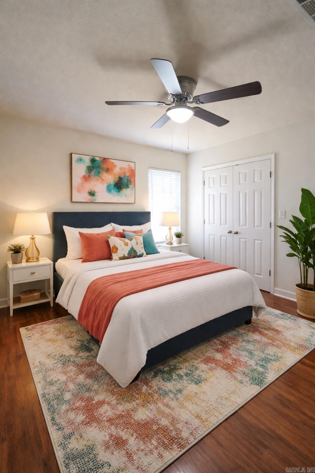 2030 Nichols  Little Rock, AR