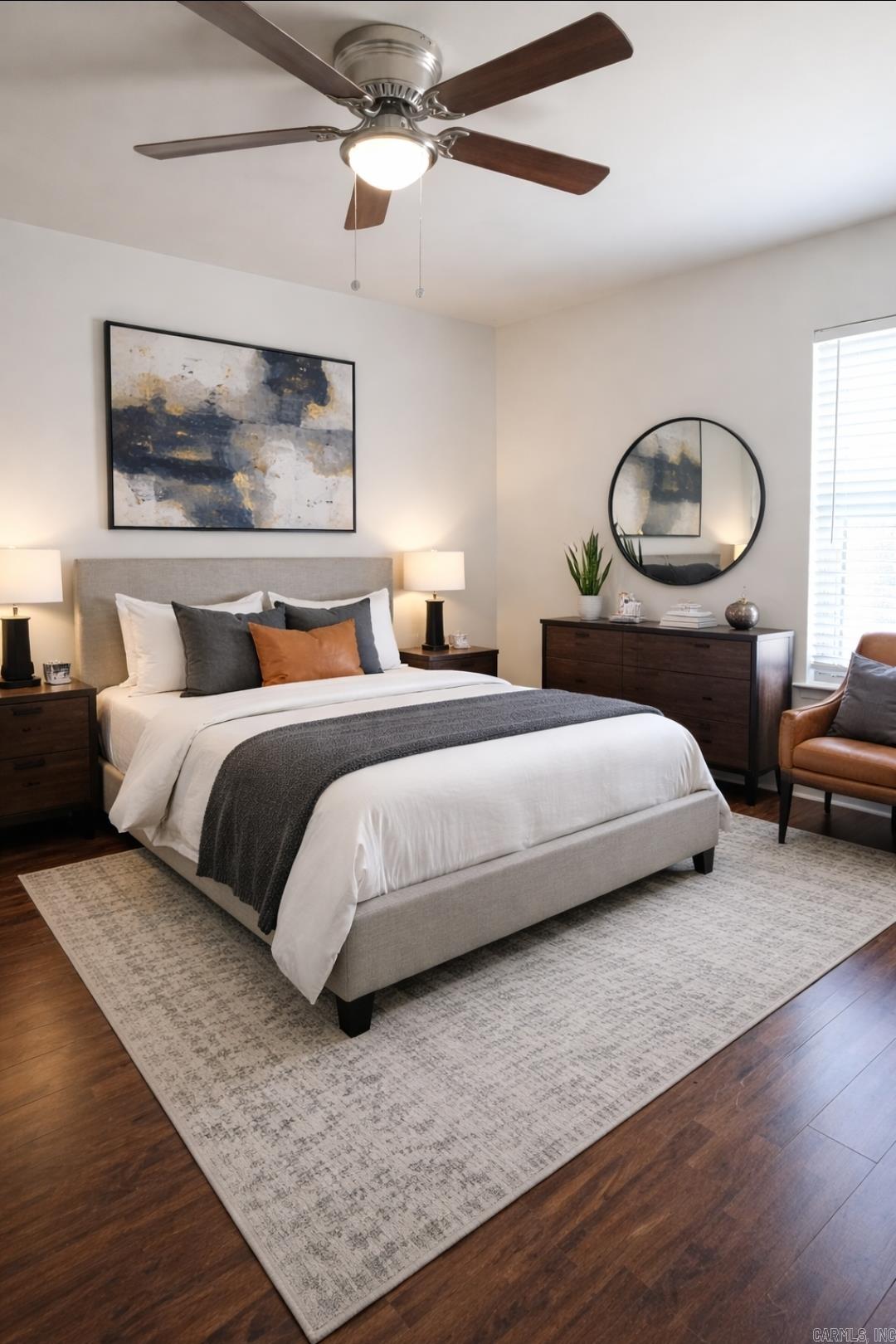 2030 Nichols  Little Rock, AR